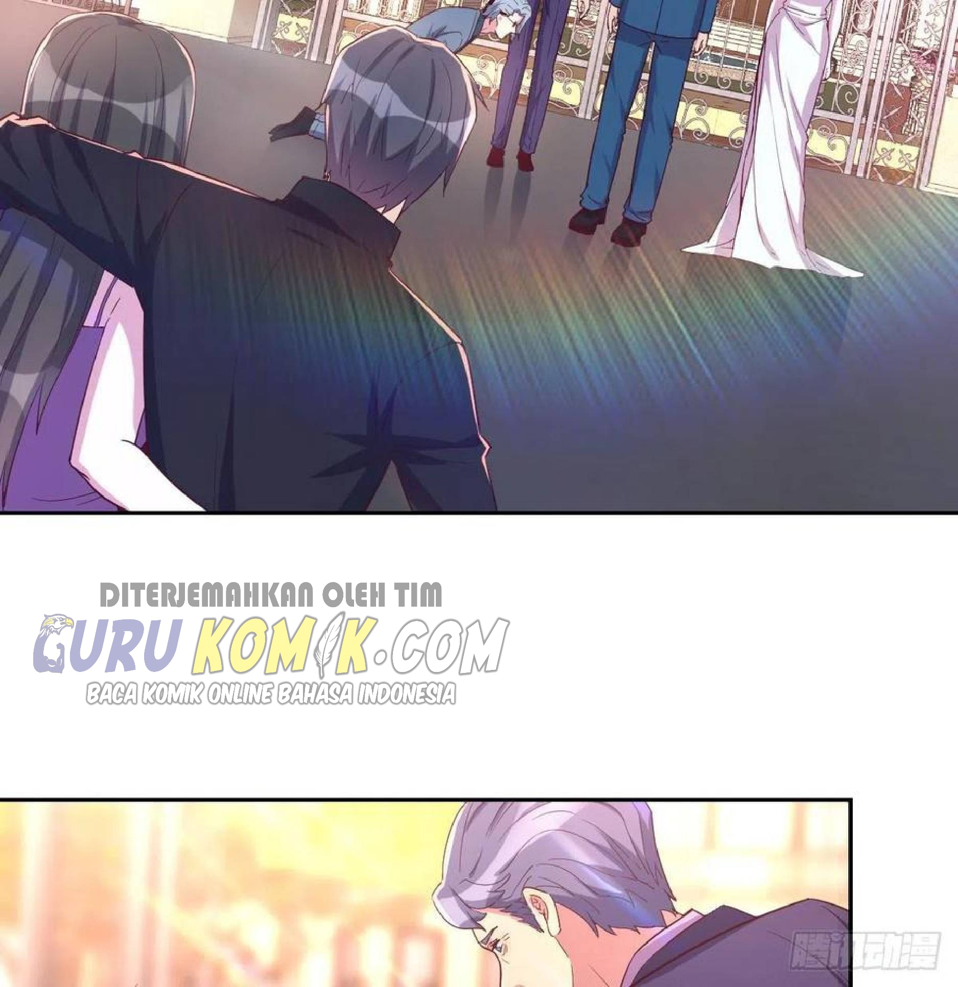 Full-level Peach Blossom Acupuncturist Chapter 52 - halaman 46