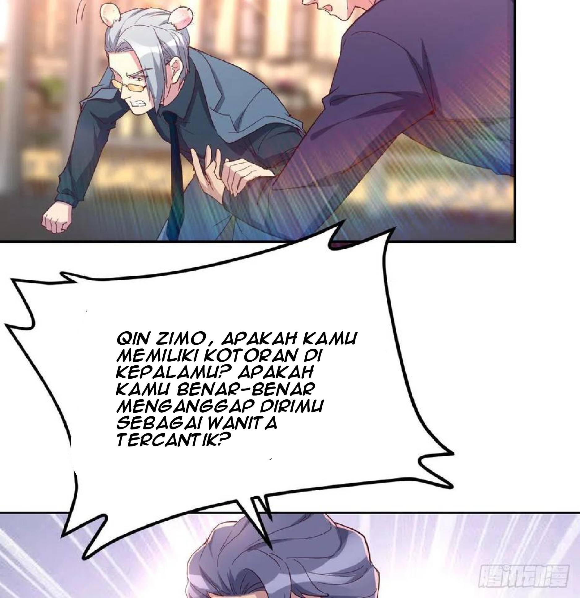 Full-level Peach Blossom Acupuncturist Chapter 52 - halaman 47