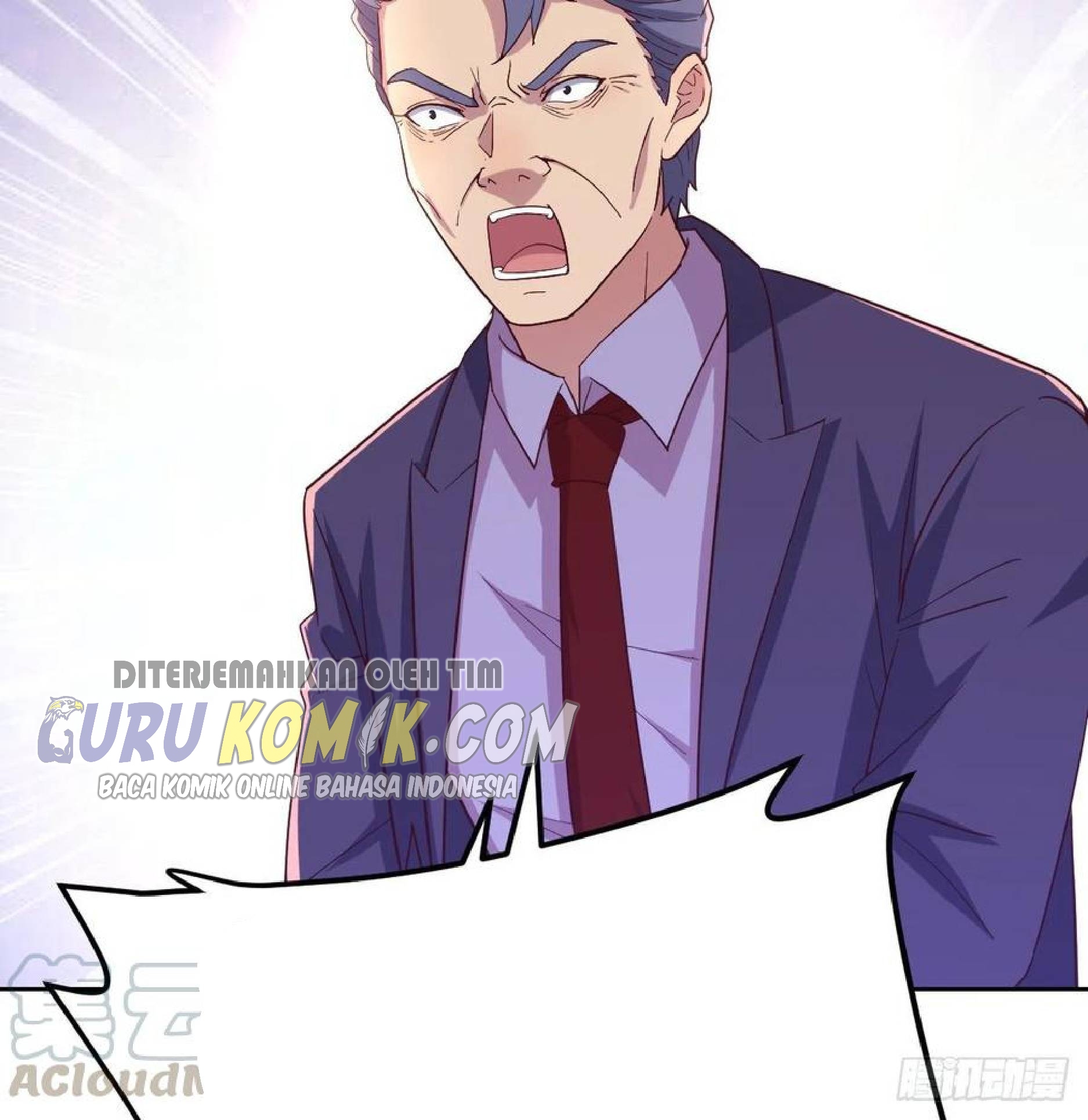 Full-level Peach Blossom Acupuncturist Chapter 52 - halaman 48