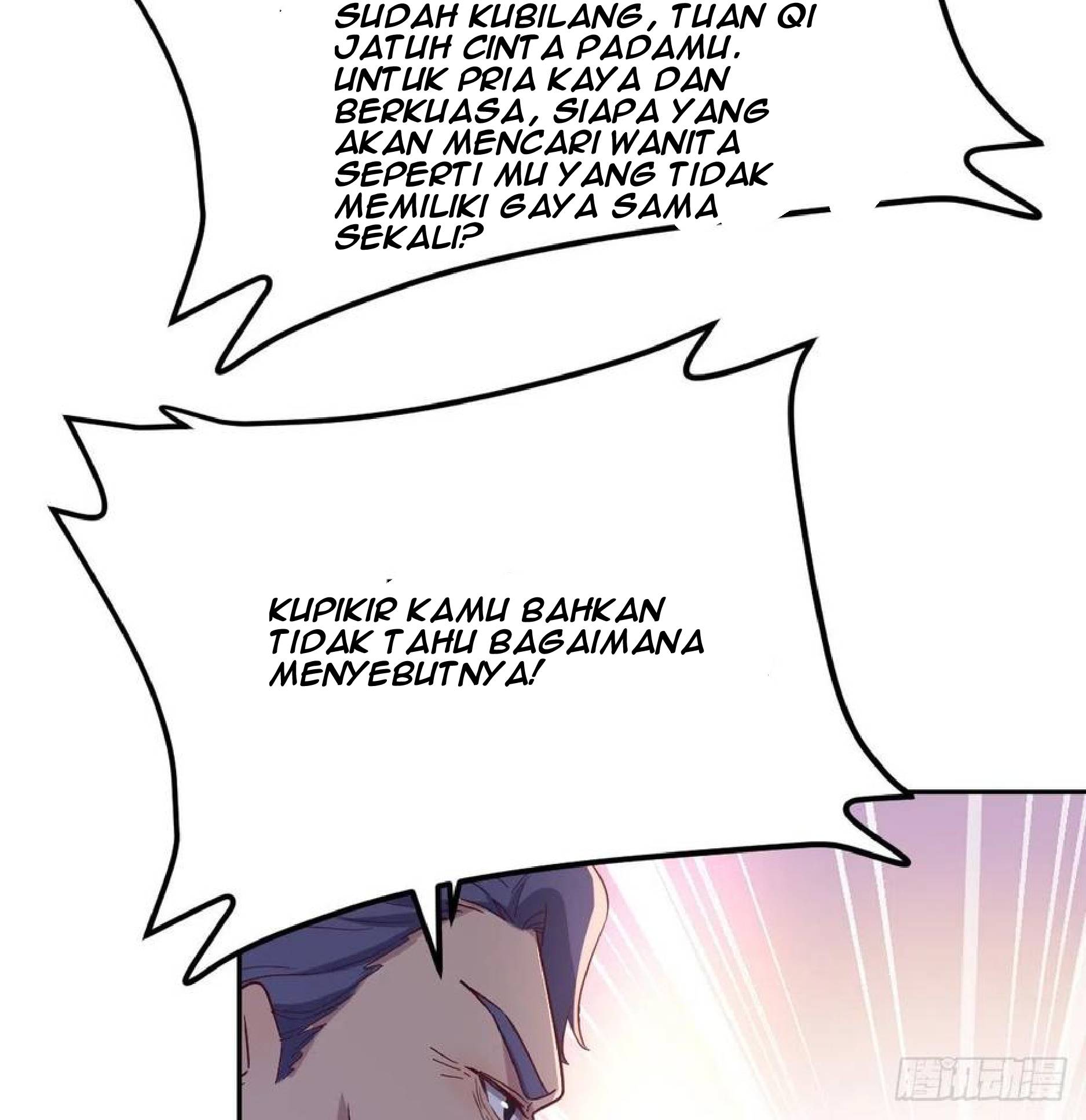 Full-level Peach Blossom Acupuncturist Chapter 52 - halaman 49
