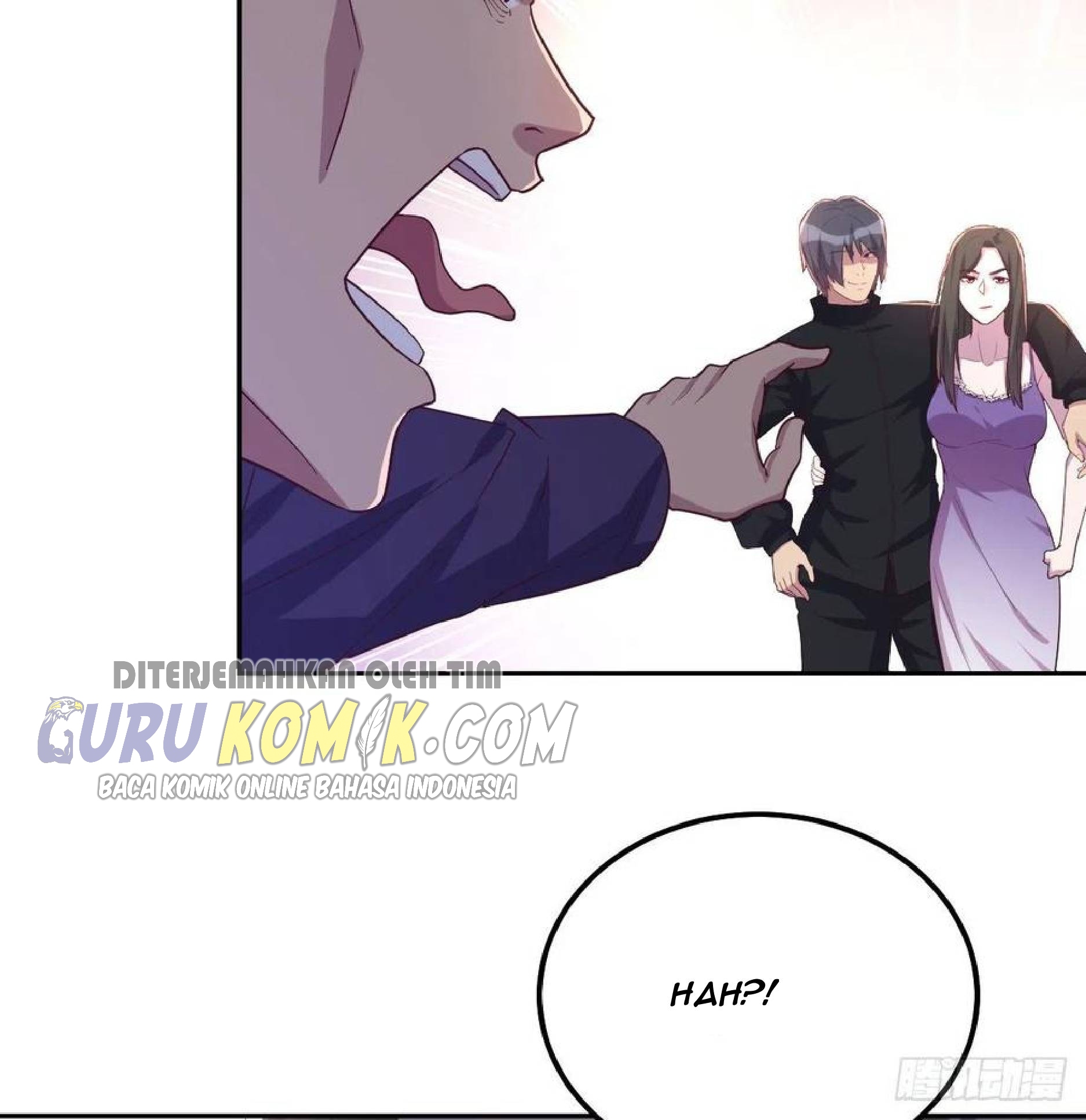 Full-level Peach Blossom Acupuncturist Chapter 52 - halaman 50