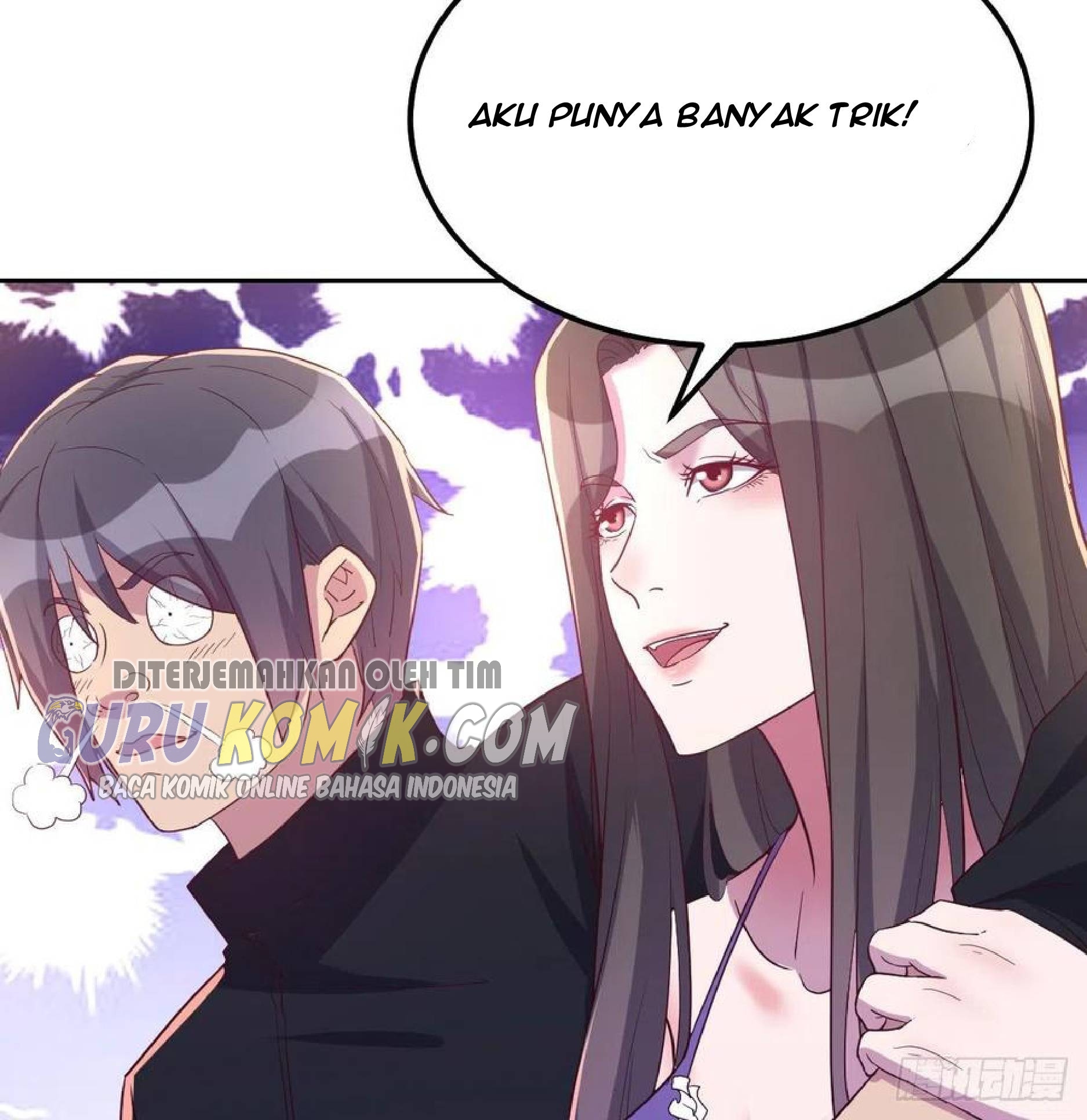 Full-level Peach Blossom Acupuncturist Chapter 52 - halaman 53