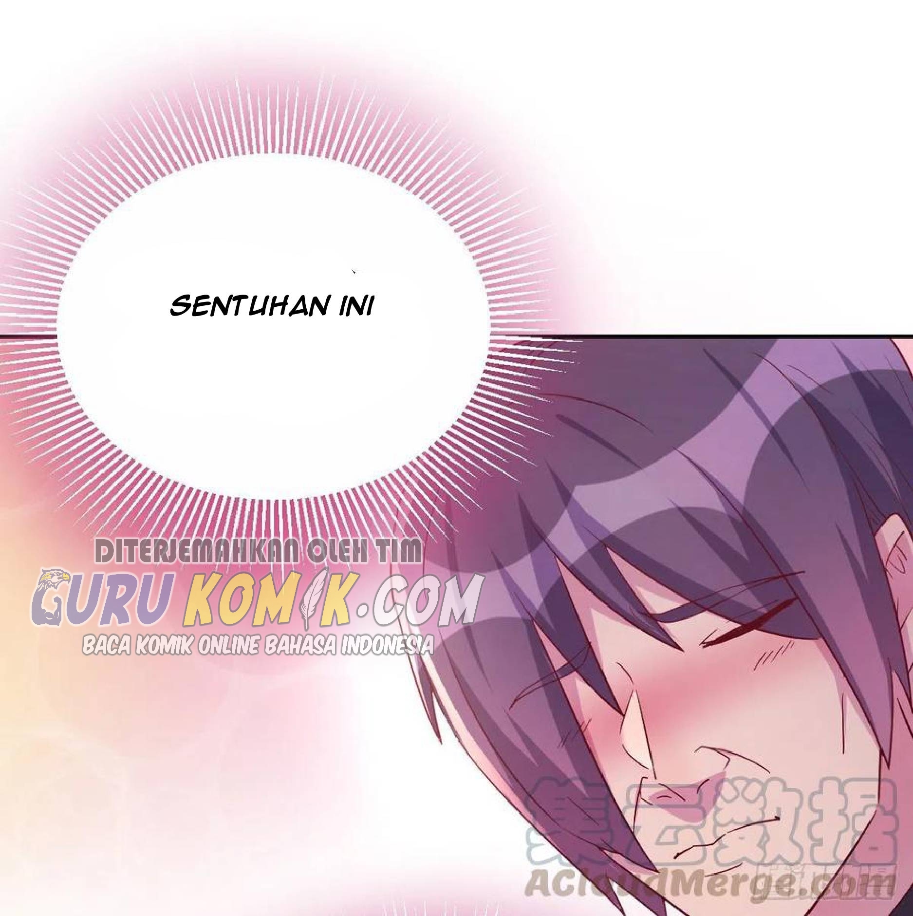 Full-level Peach Blossom Acupuncturist Chapter 52 - halaman 54