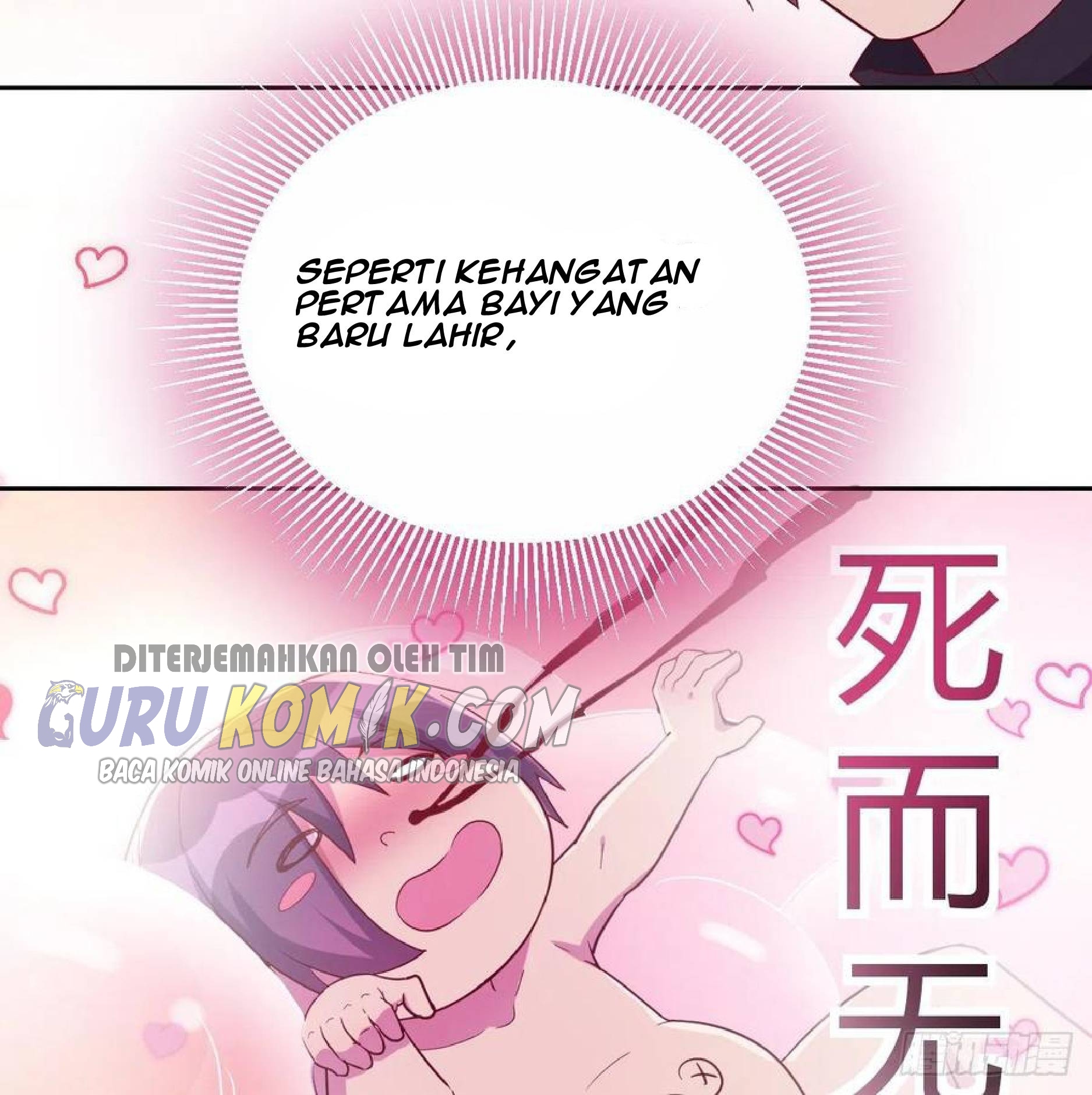 Full-level Peach Blossom Acupuncturist Chapter 52 - halaman 55