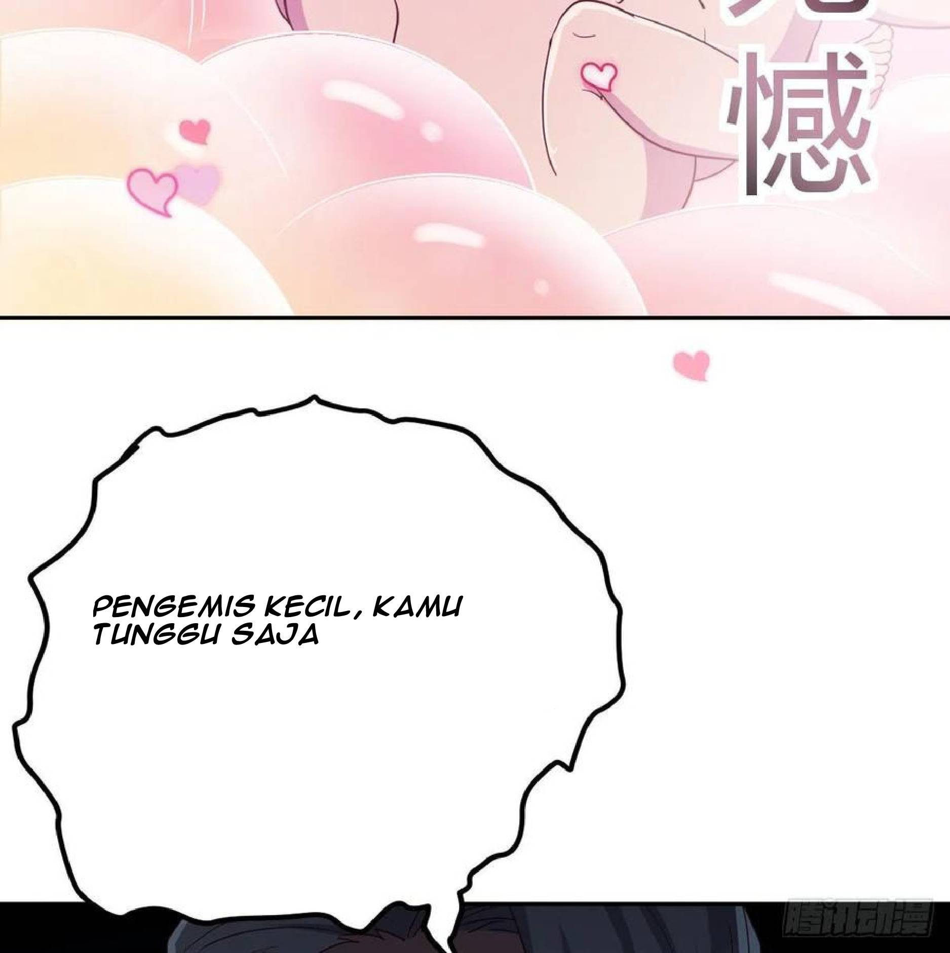 Full-level Peach Blossom Acupuncturist Chapter 52 - halaman 56