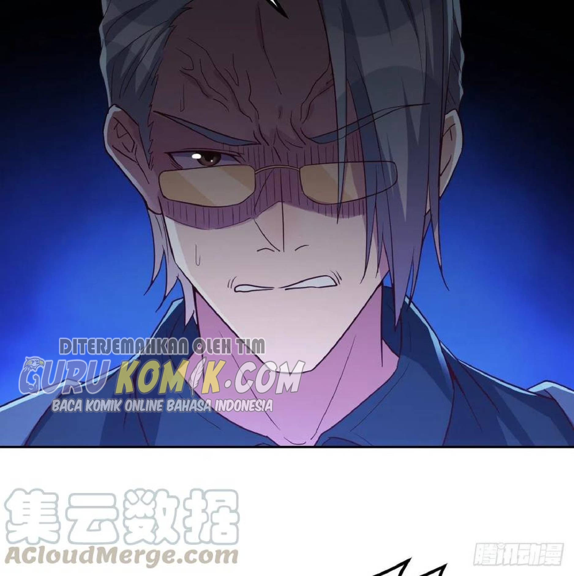 Full-level Peach Blossom Acupuncturist Chapter 52 - halaman 57