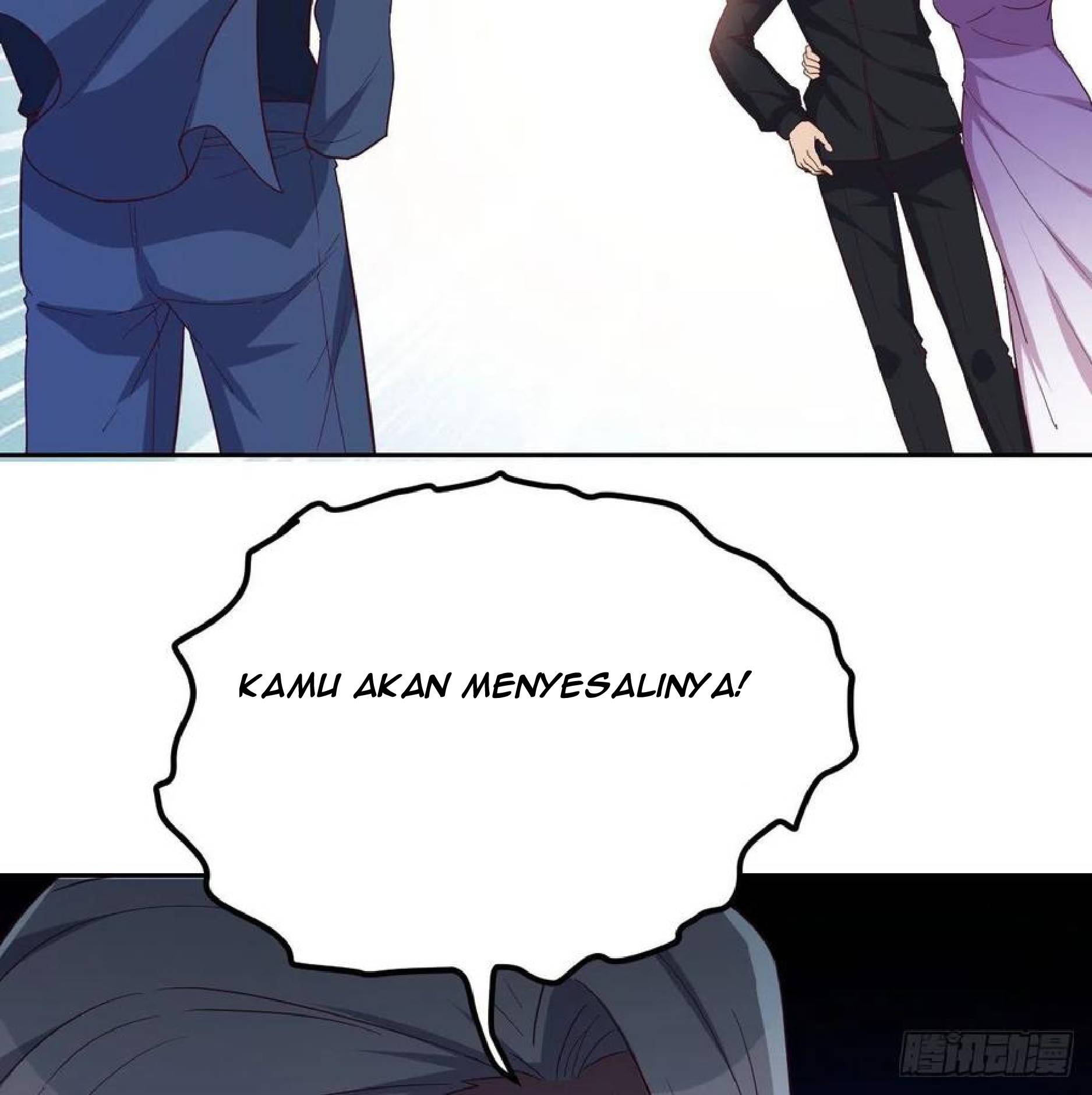 Full-level Peach Blossom Acupuncturist Chapter 52 - halaman 59
