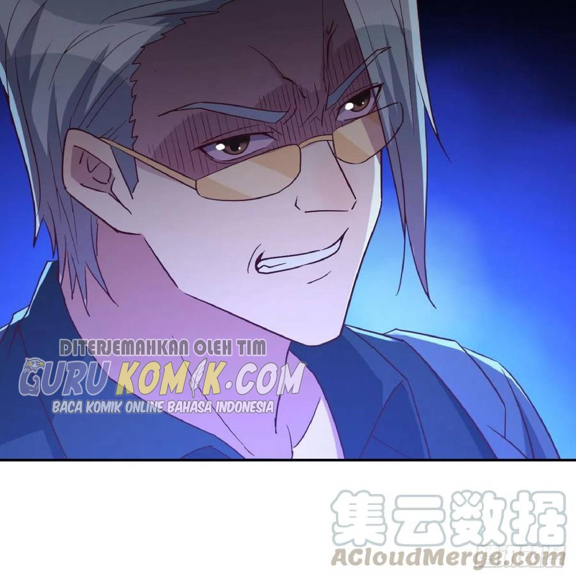 Full-level Peach Blossom Acupuncturist Chapter 52 - halaman 60
