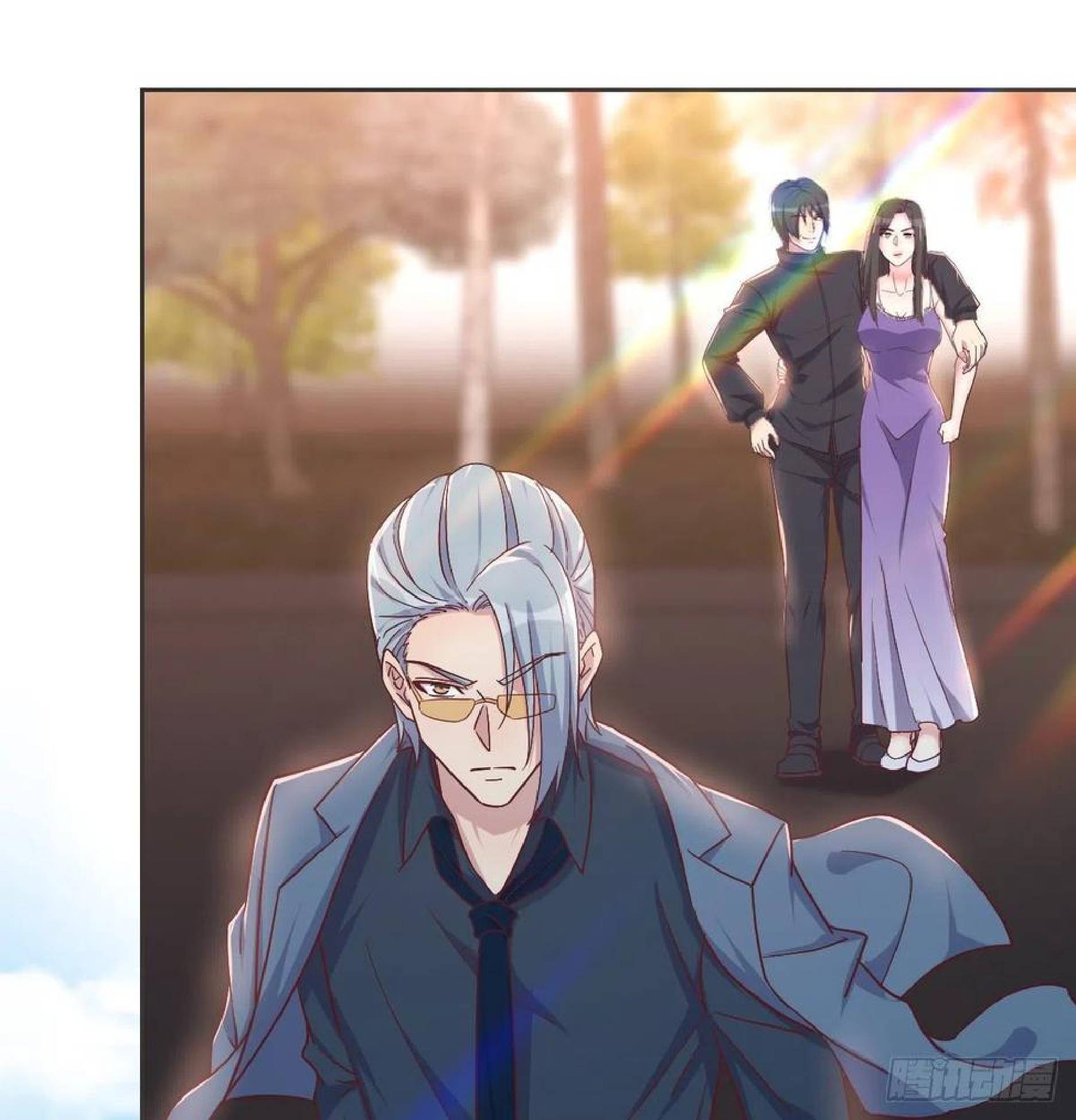 Full-level Peach Blossom Acupuncturist Chapter 52 - halaman 62