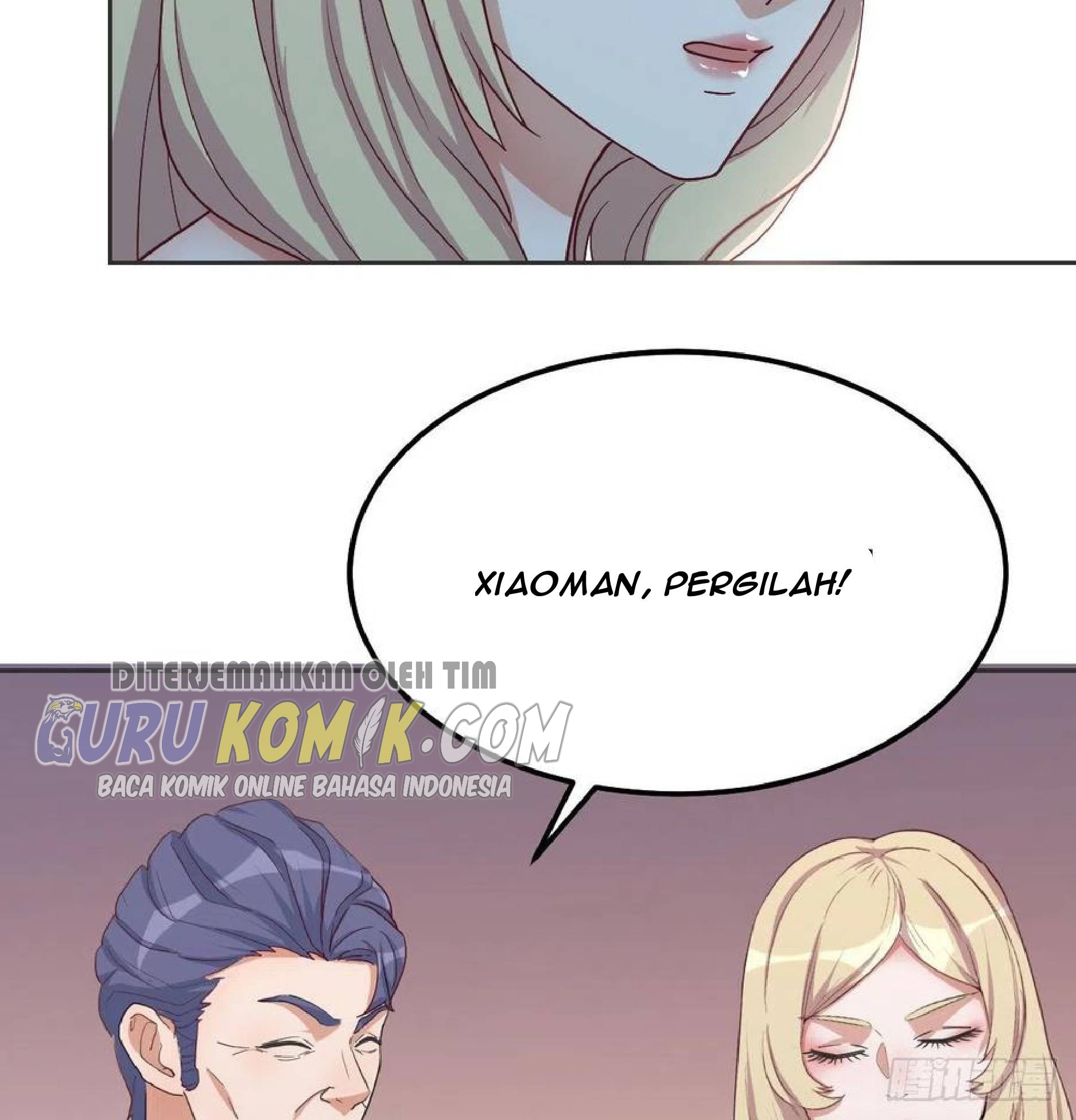 Full-level Peach Blossom Acupuncturist Chapter 52 - halaman 67