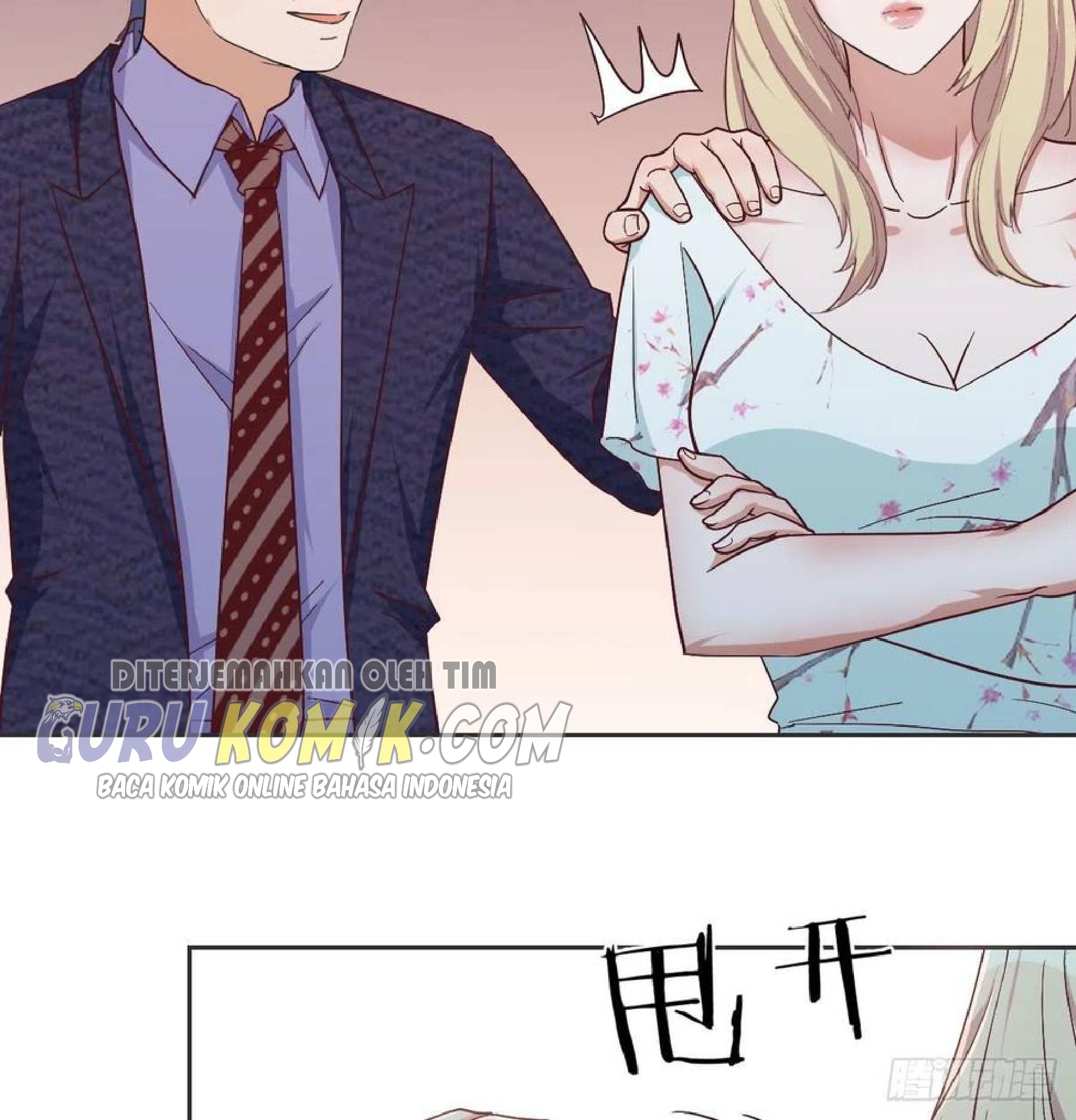 Full-level Peach Blossom Acupuncturist Chapter 52 - halaman 68