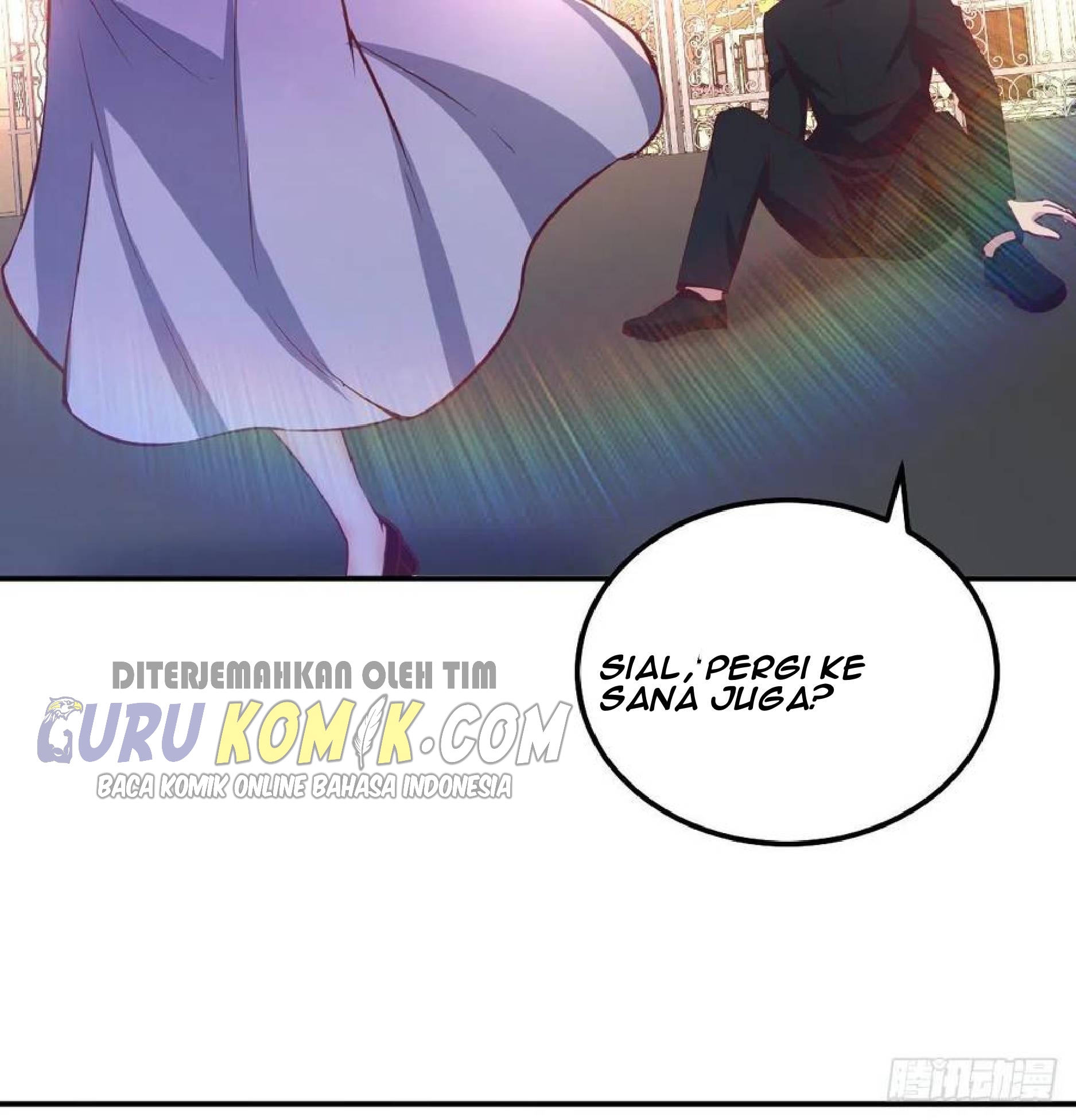 Full-level Peach Blossom Acupuncturist Chapter 52 - halaman 7