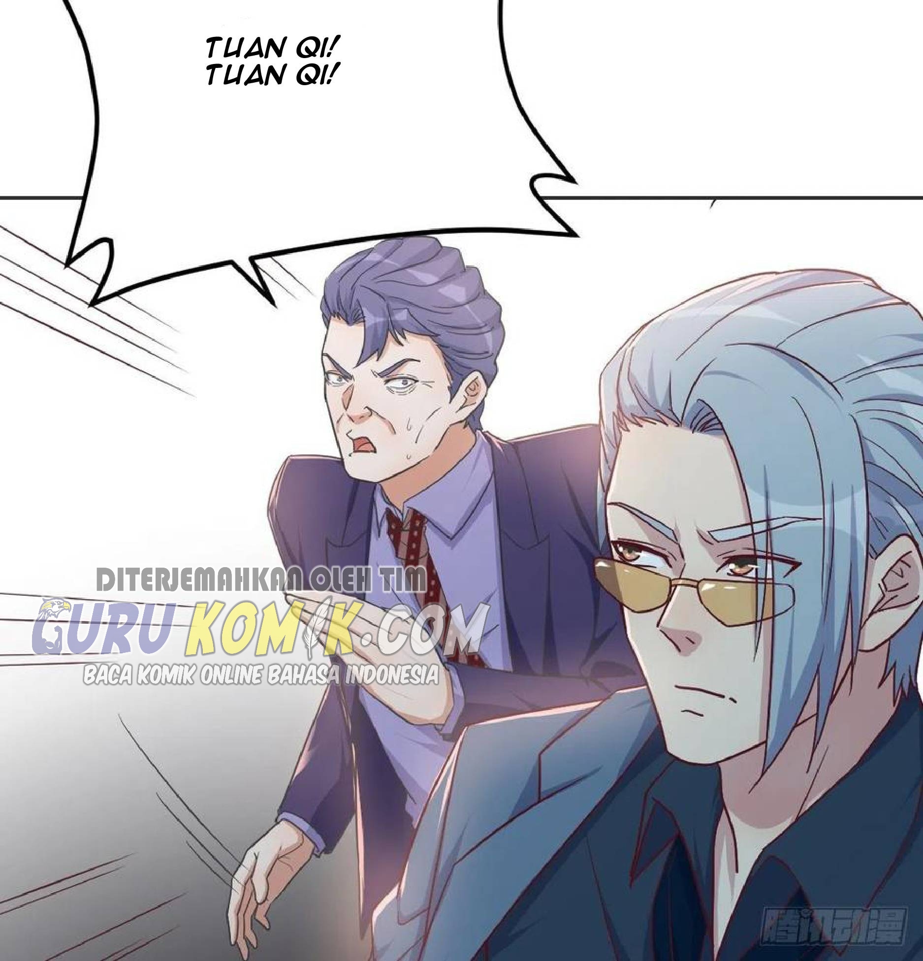 Full-level Peach Blossom Acupuncturist Chapter 52 - halaman 76