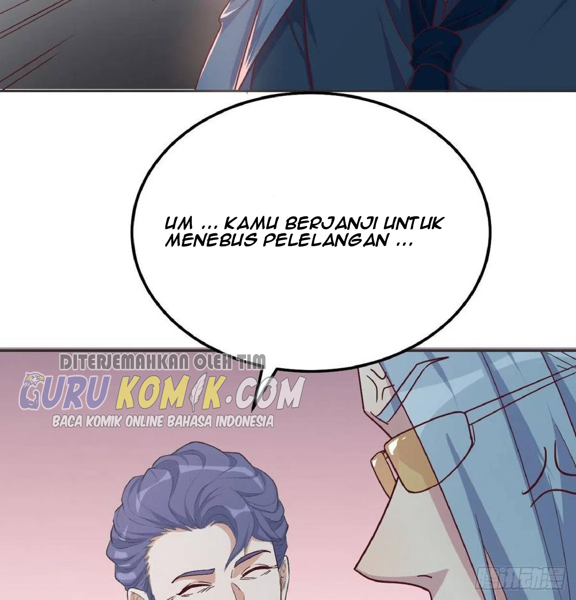 Full-level Peach Blossom Acupuncturist Chapter 52 - halaman 77