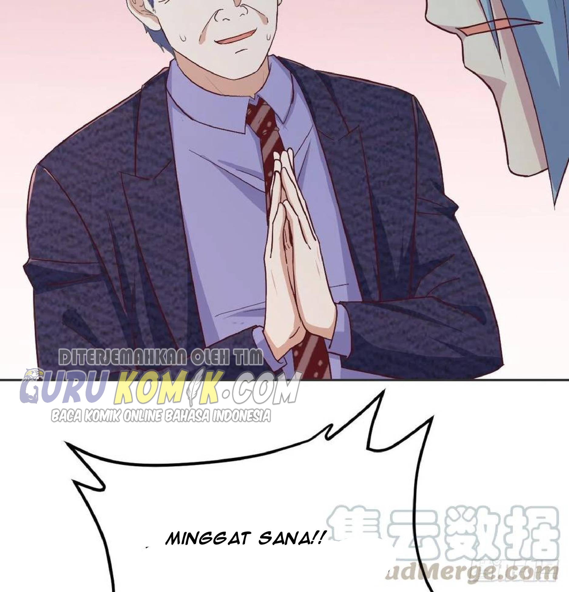 Full-level Peach Blossom Acupuncturist Chapter 52 - halaman 78