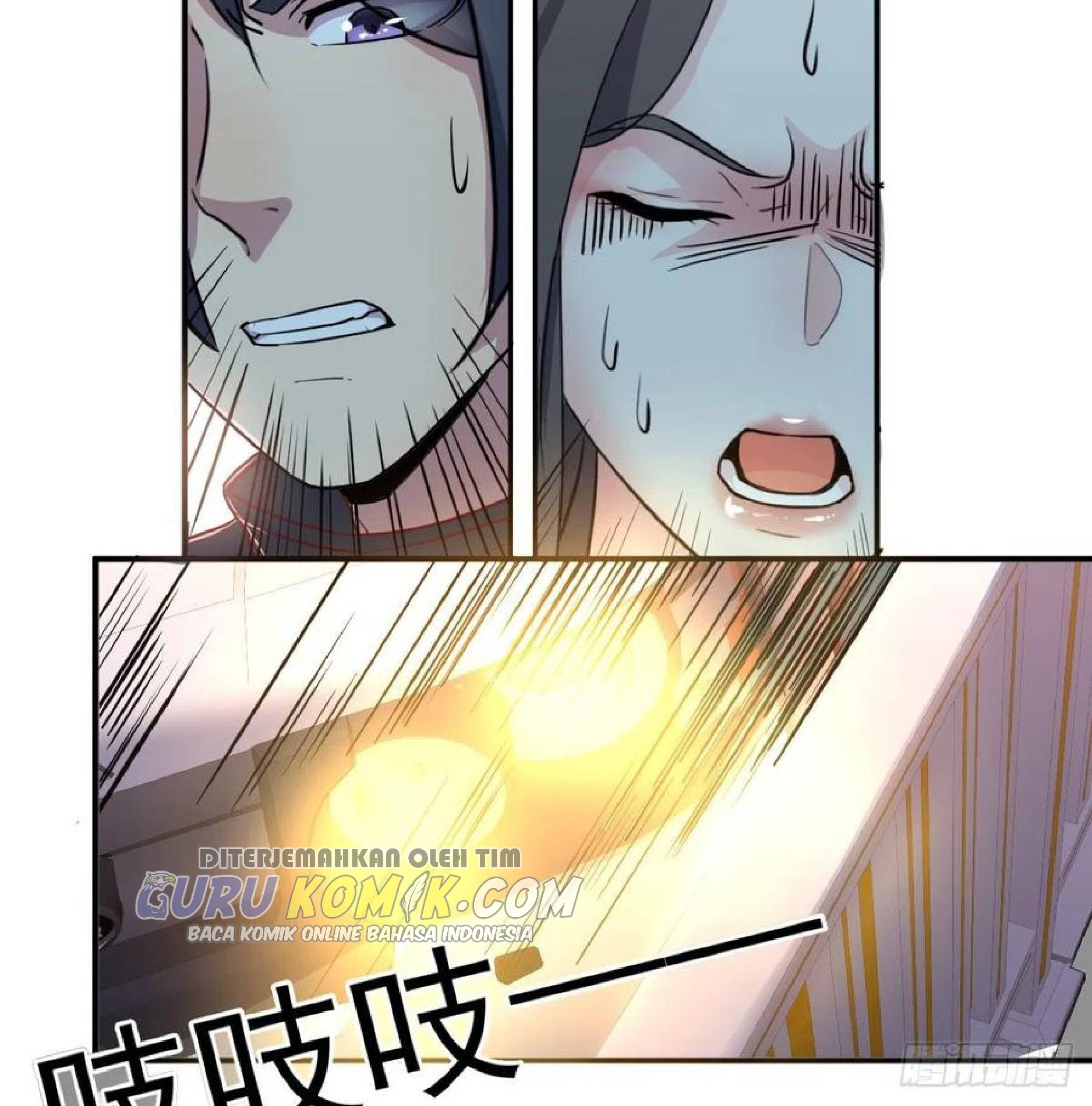 Full-level Peach Blossom Acupuncturist Chapter 53 - halaman 20
