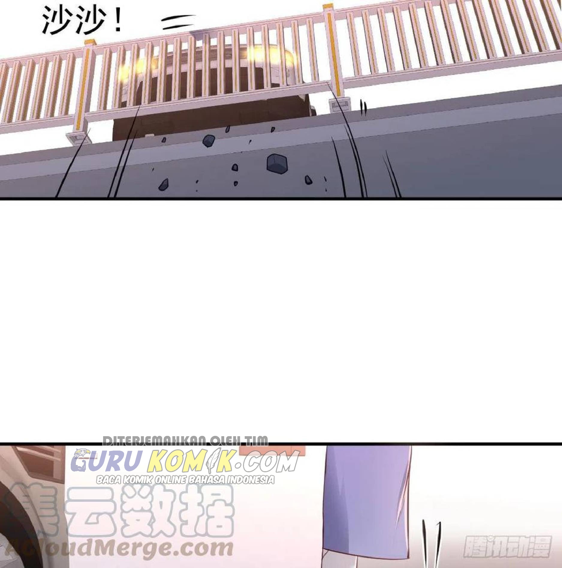 Full-level Peach Blossom Acupuncturist Chapter 53 - halaman 24