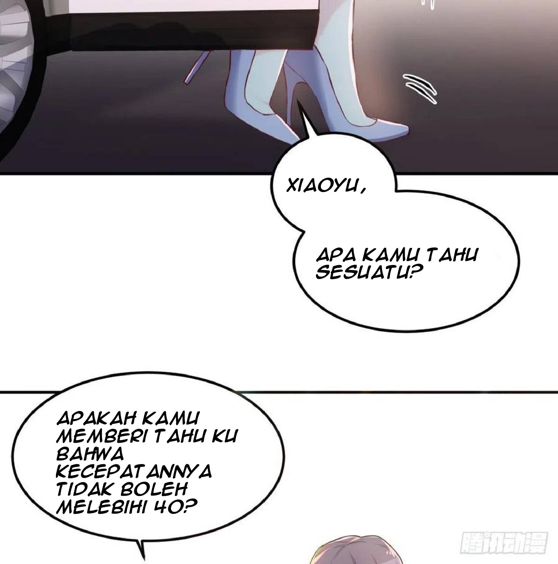 Full-level Peach Blossom Acupuncturist Chapter 53 - halaman 25