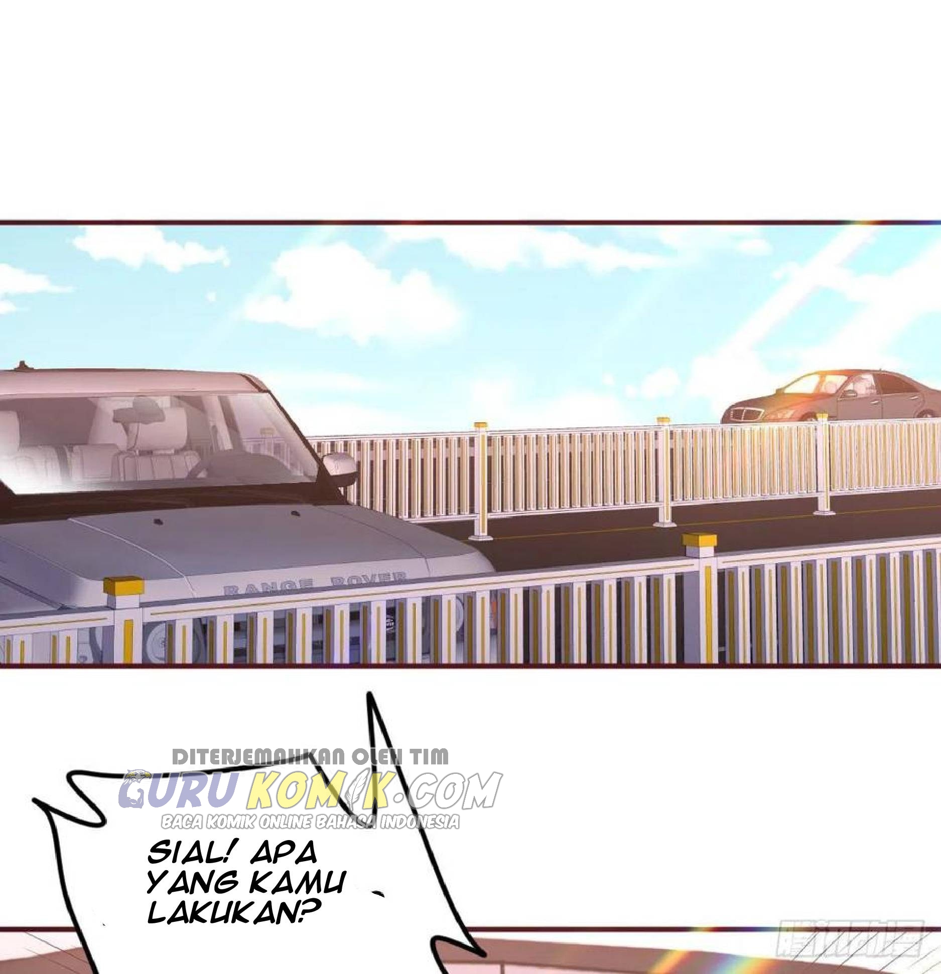 Full-level Peach Blossom Acupuncturist Chapter 53 - halaman 28