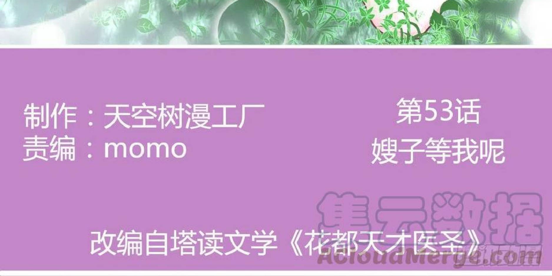 Full-level Peach Blossom Acupuncturist Chapter 53 - halaman 3