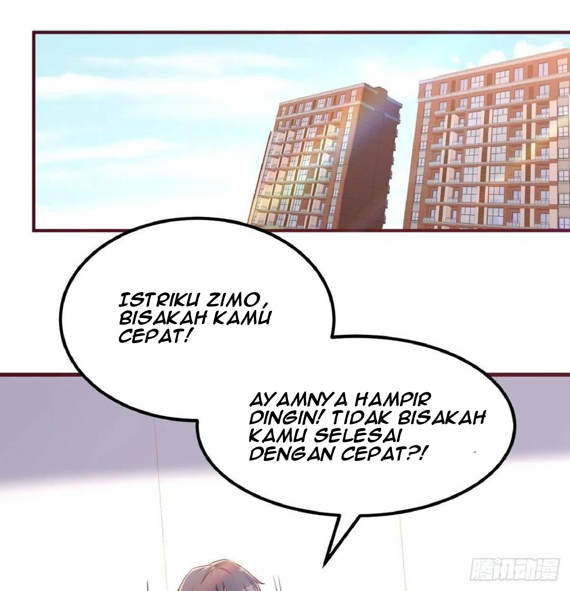 Full-level Peach Blossom Acupuncturist Chapter 53 - halaman 32