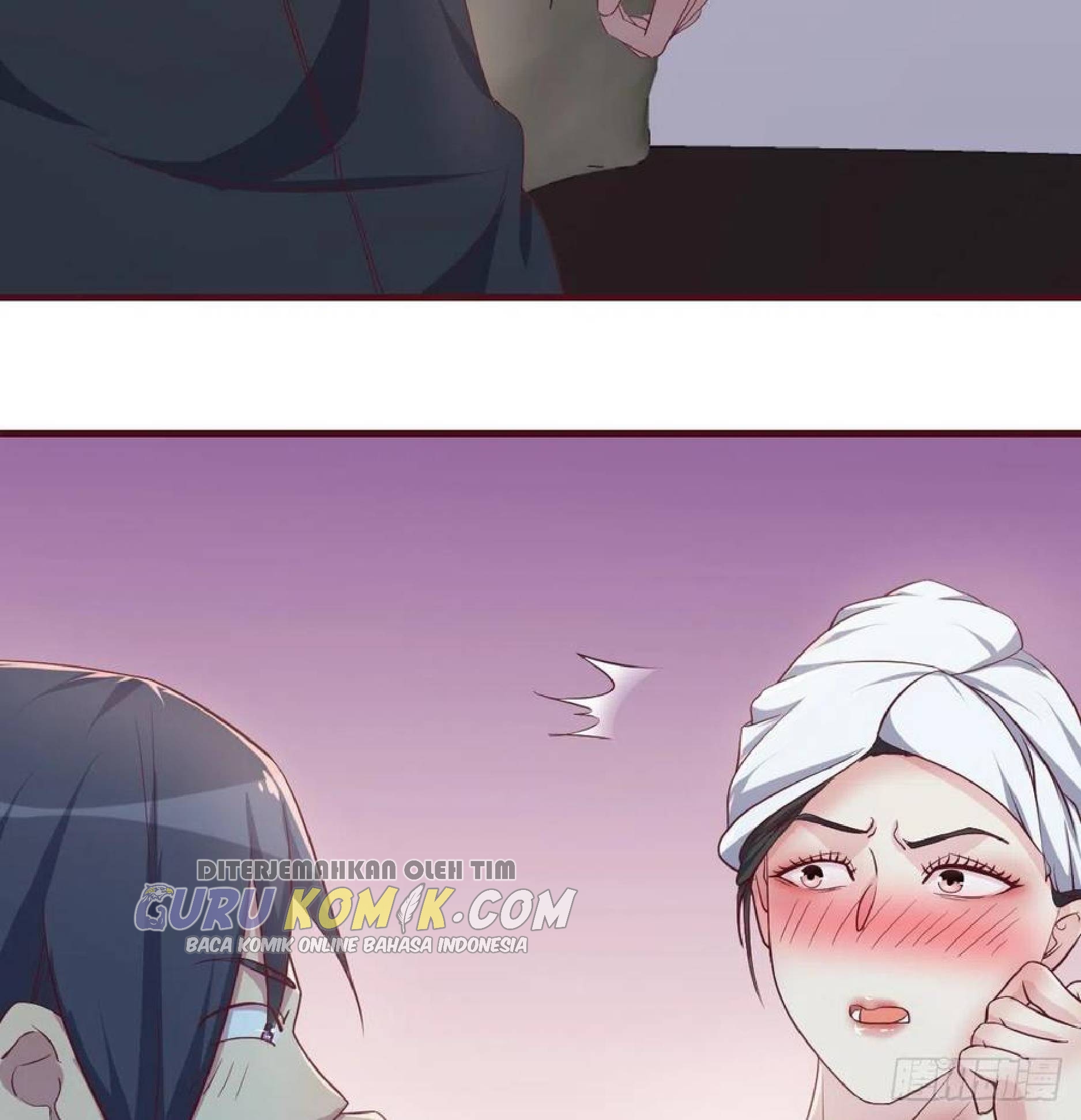 Full-level Peach Blossom Acupuncturist Chapter 53 - halaman 37