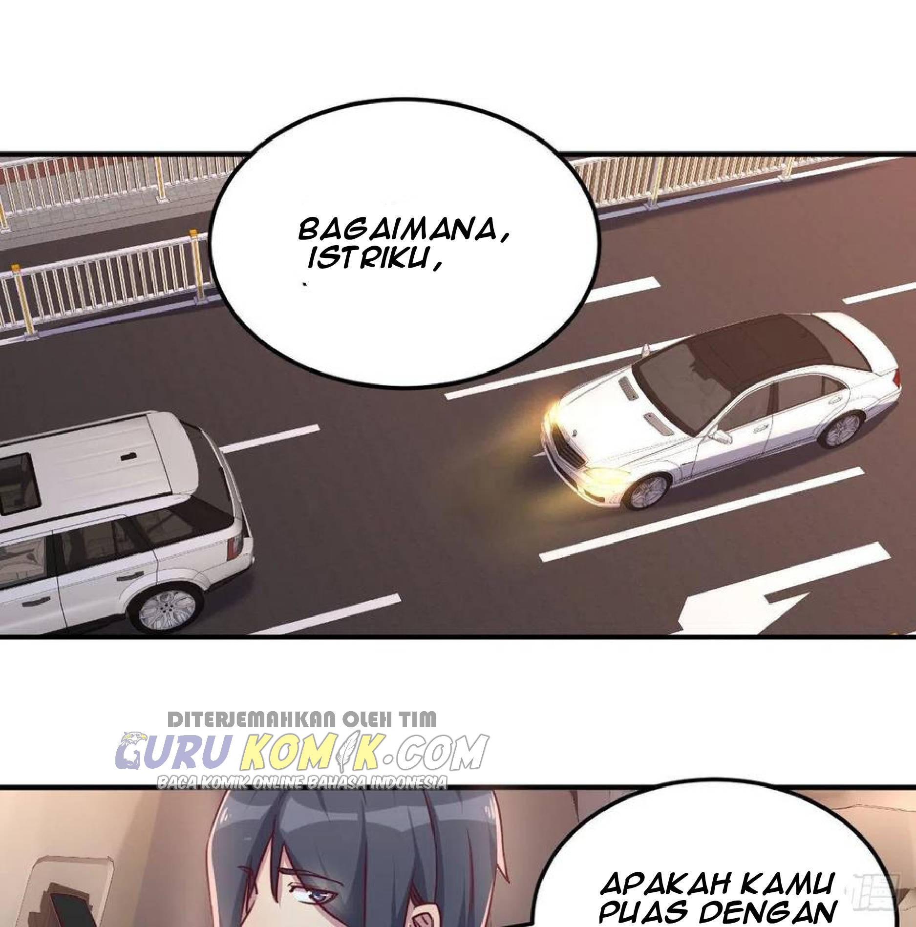 Full-level Peach Blossom Acupuncturist Chapter 53 - halaman 4