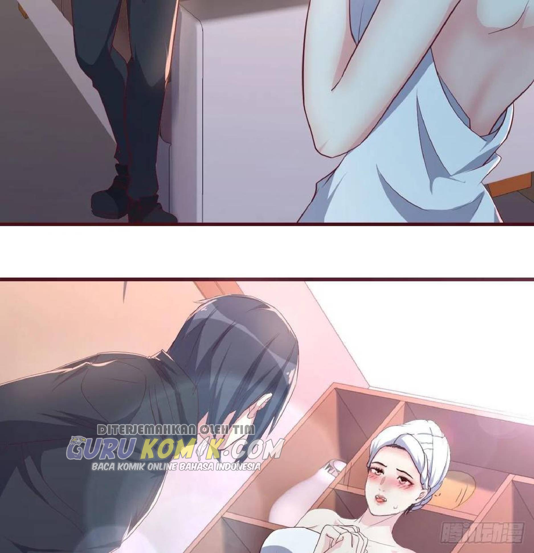 Full-level Peach Blossom Acupuncturist Chapter 53 - halaman 40
