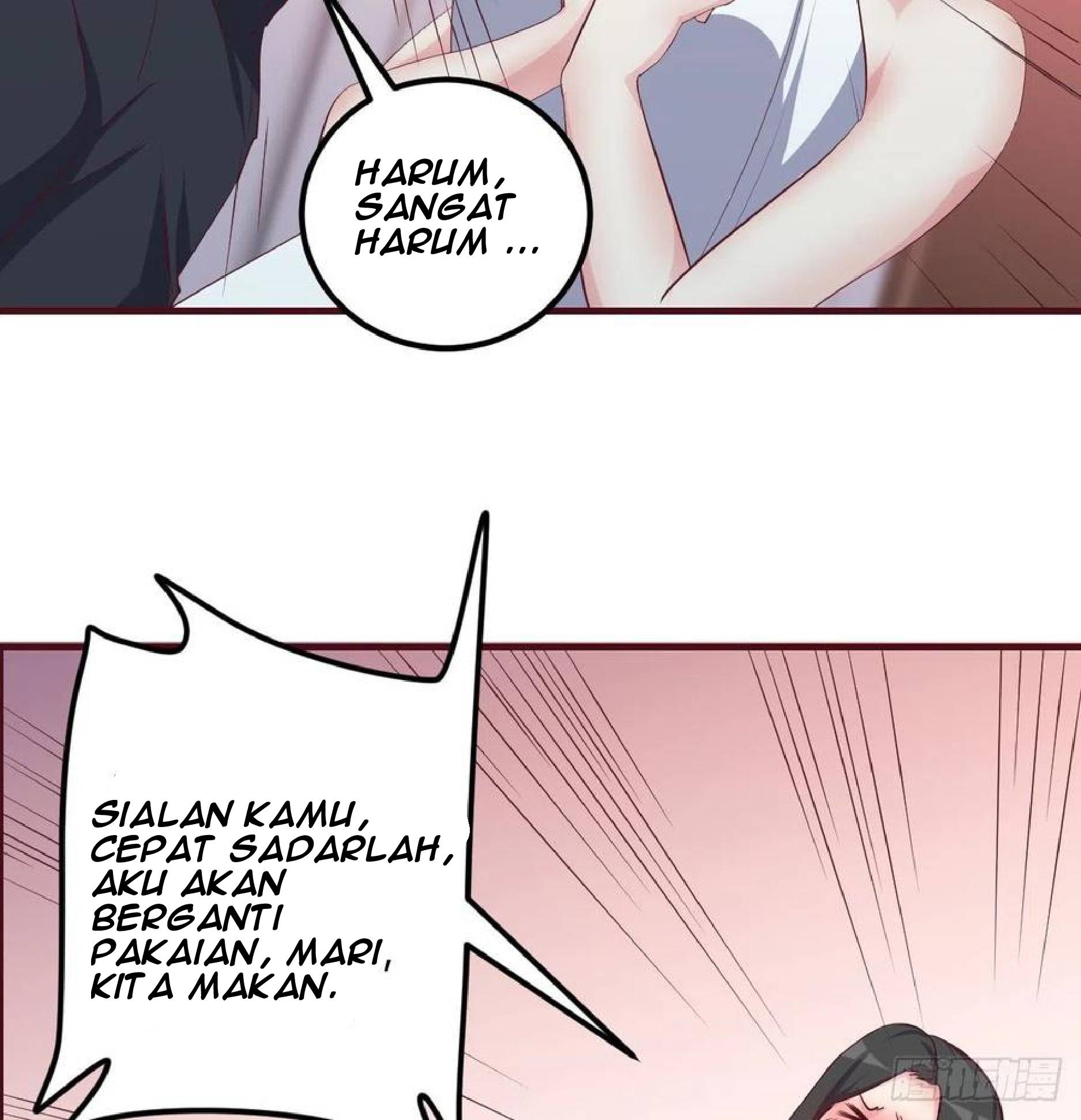 Full-level Peach Blossom Acupuncturist Chapter 53 - halaman 43