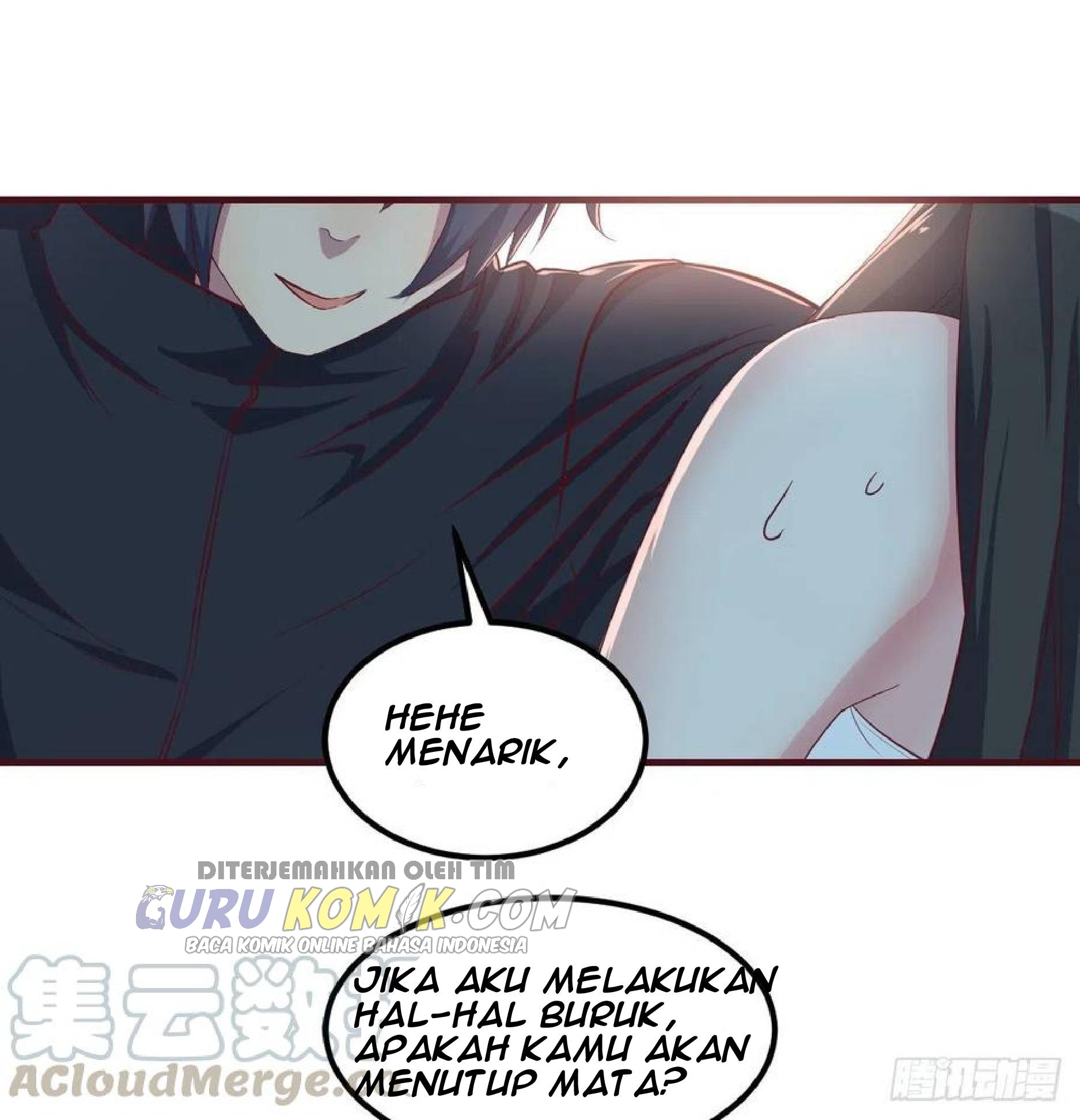 Full-level Peach Blossom Acupuncturist Chapter 53 - halaman 48