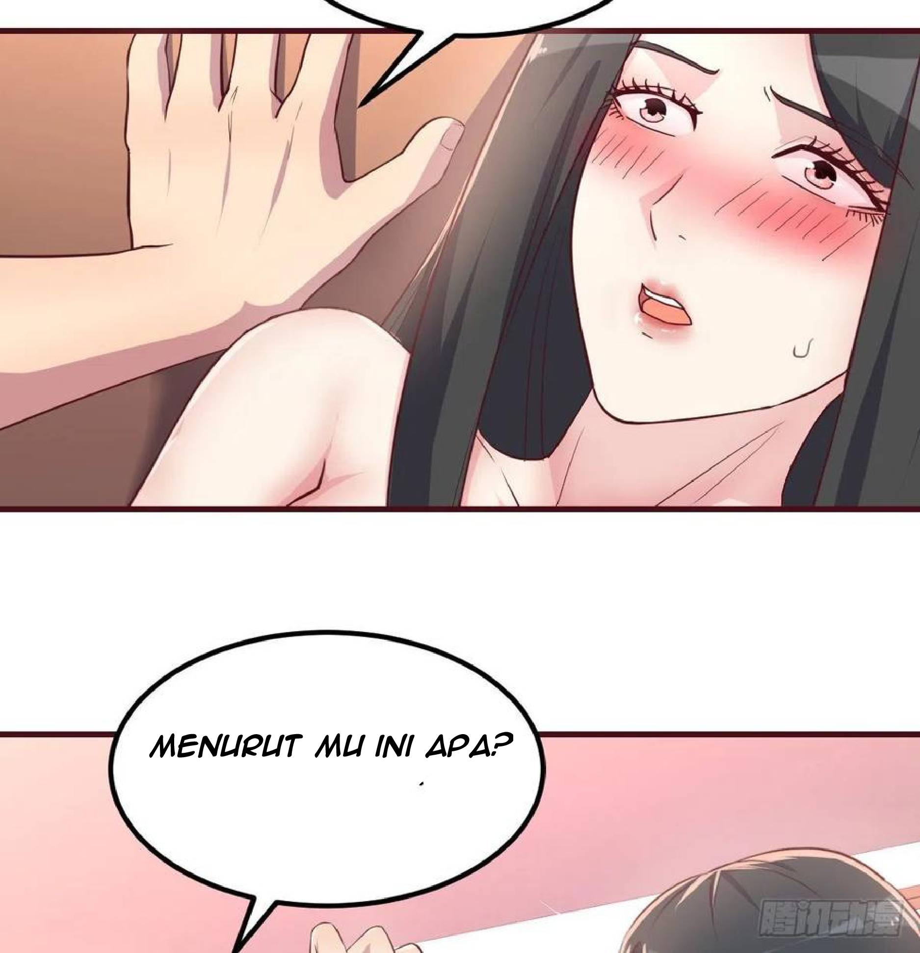 Full-level Peach Blossom Acupuncturist Chapter 53 - halaman 49