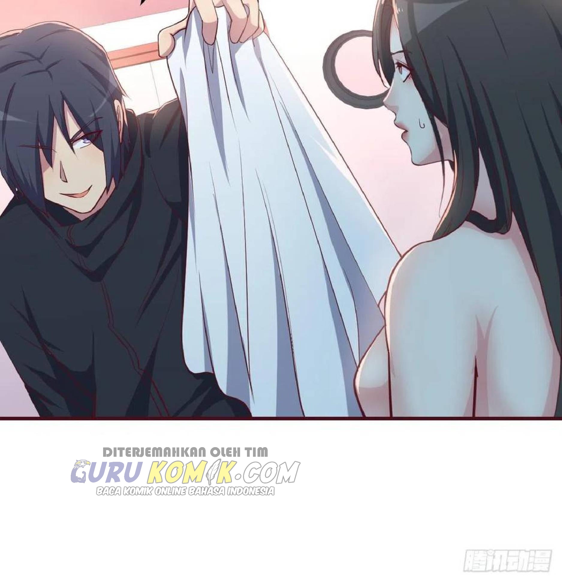 Full-level Peach Blossom Acupuncturist Chapter 53 - halaman 50