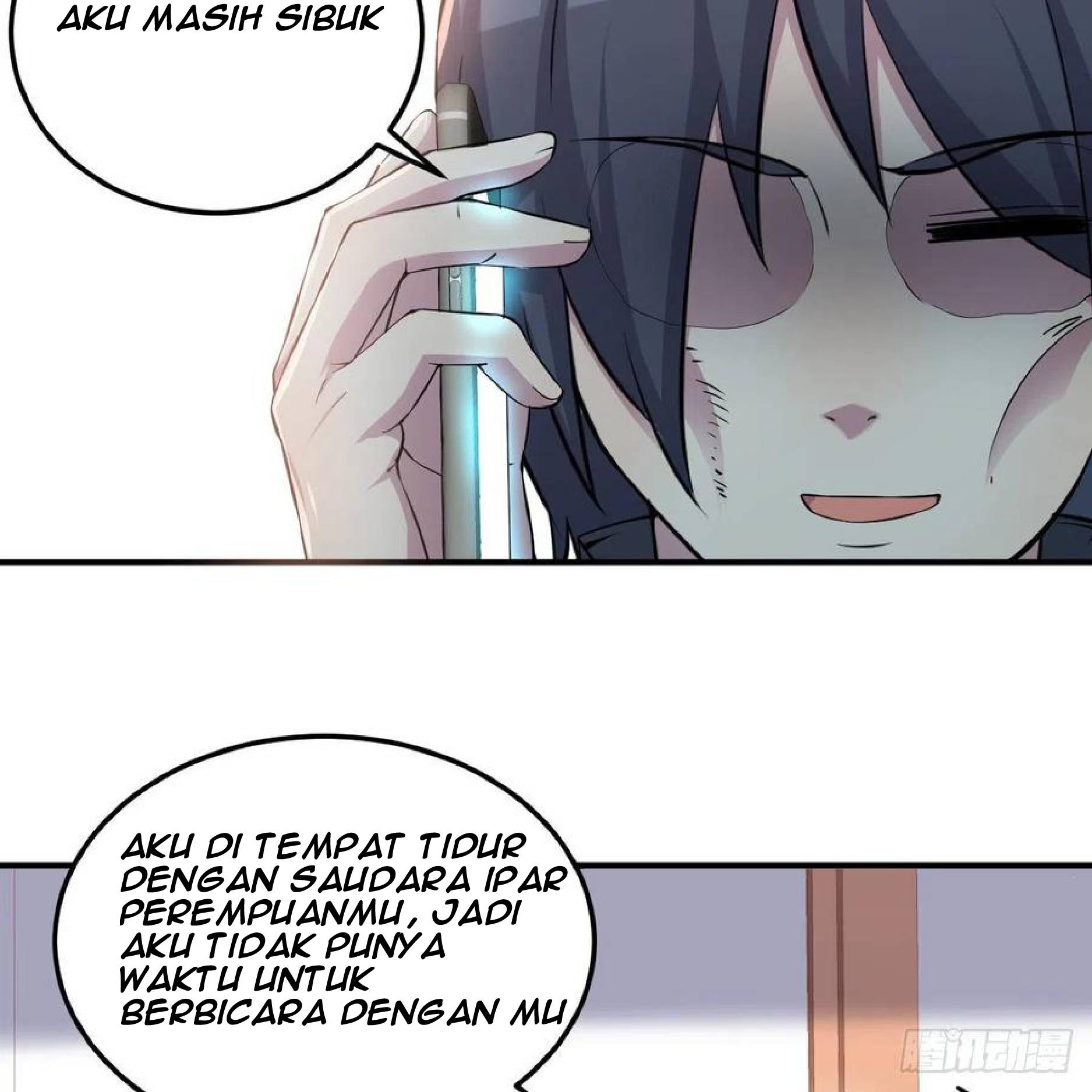 Full-level Peach Blossom Acupuncturist Chapter 53 - halaman 59