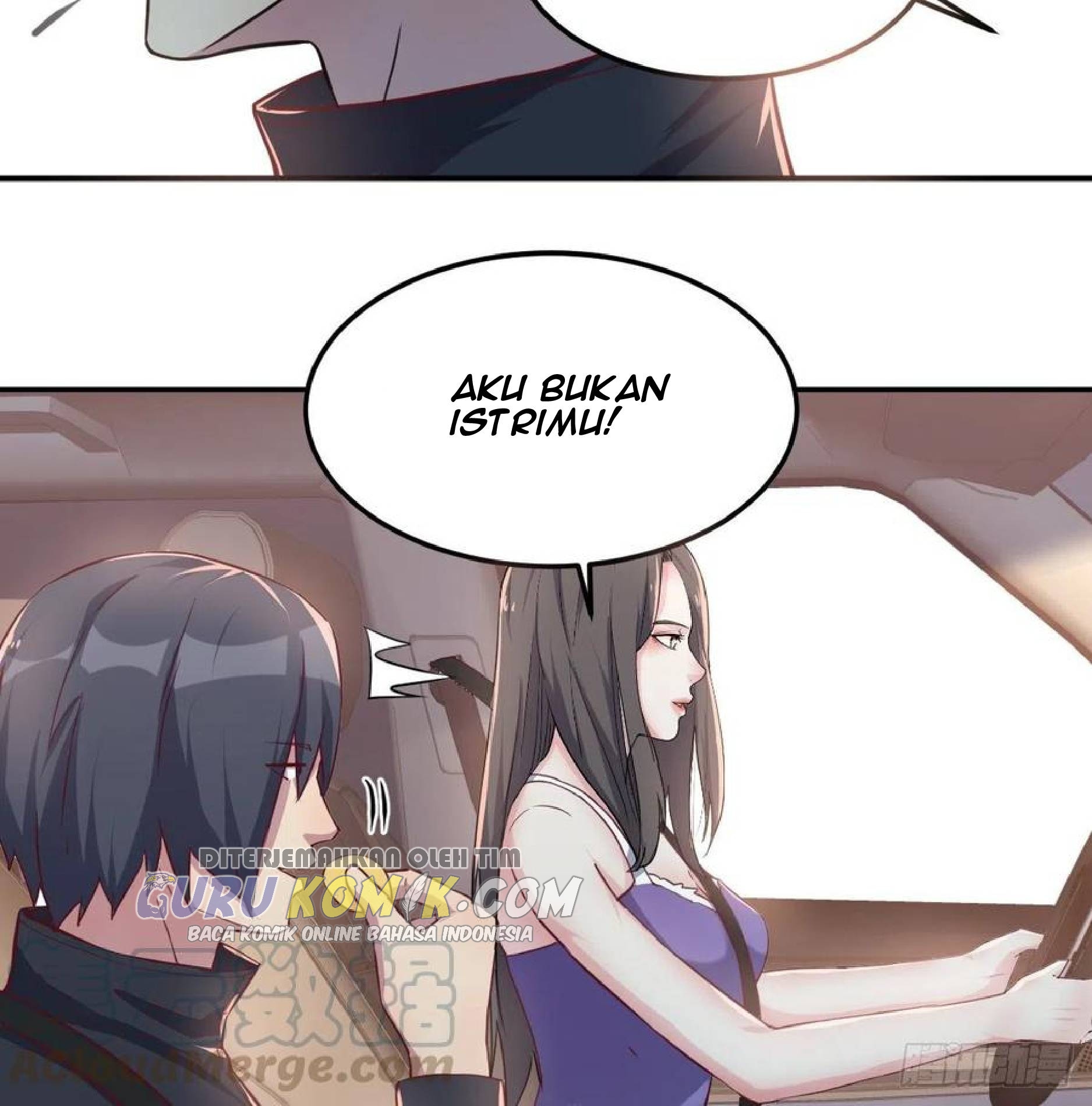 Full-level Peach Blossom Acupuncturist Chapter 53 - halaman 6