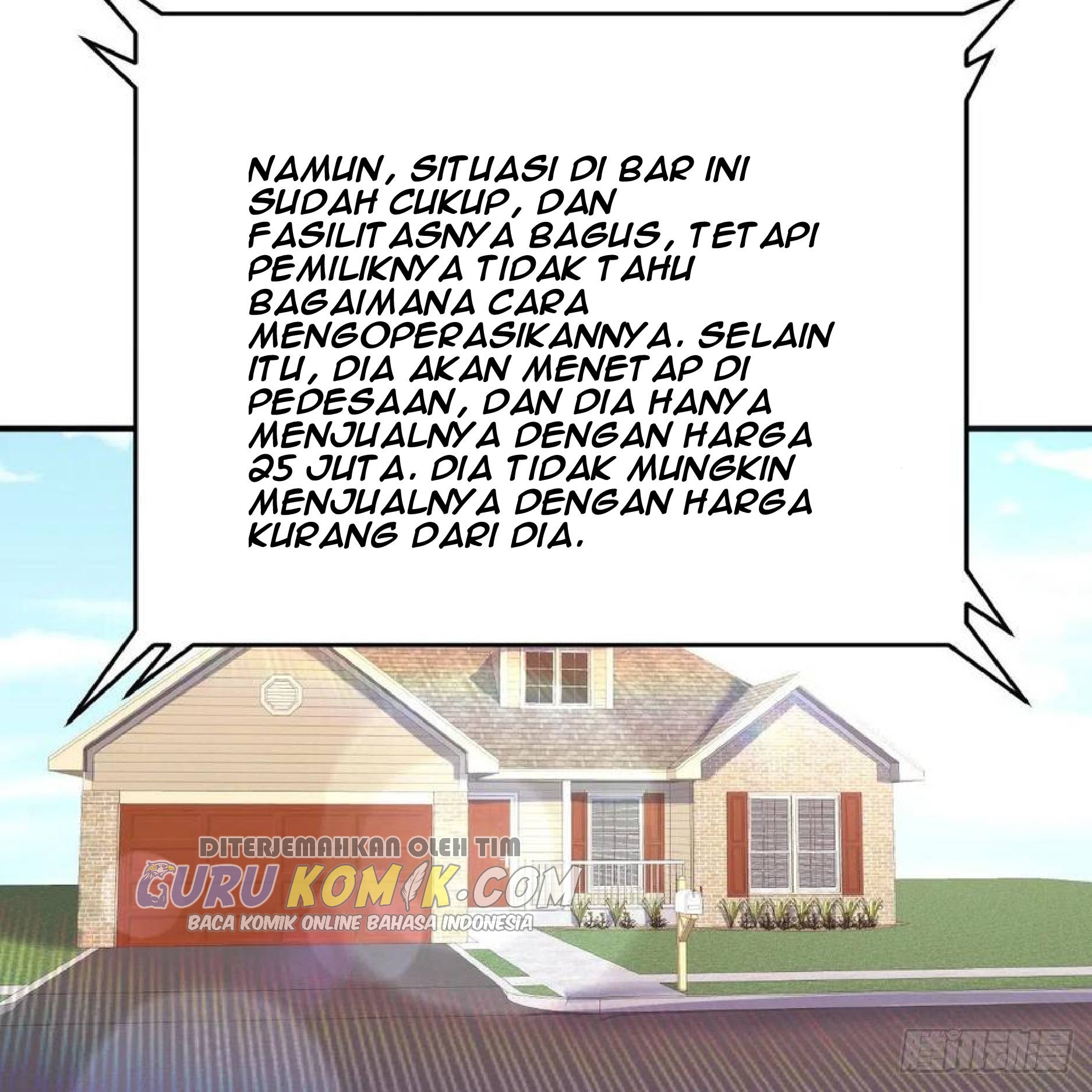 Full-level Peach Blossom Acupuncturist Chapter 53 - halaman 62