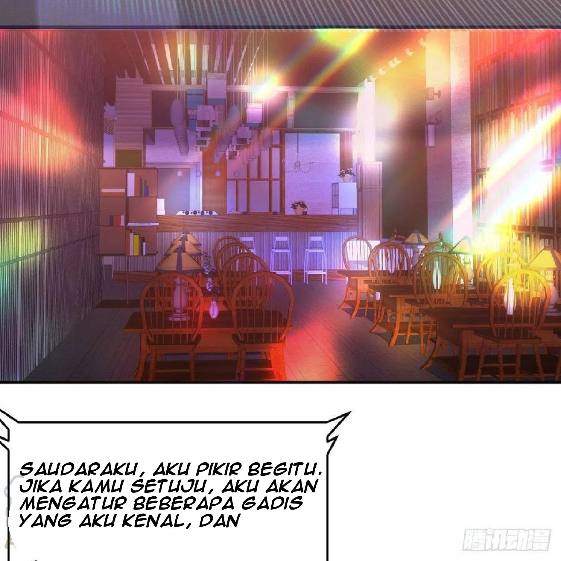 Full-level Peach Blossom Acupuncturist Chapter 53 - halaman 63