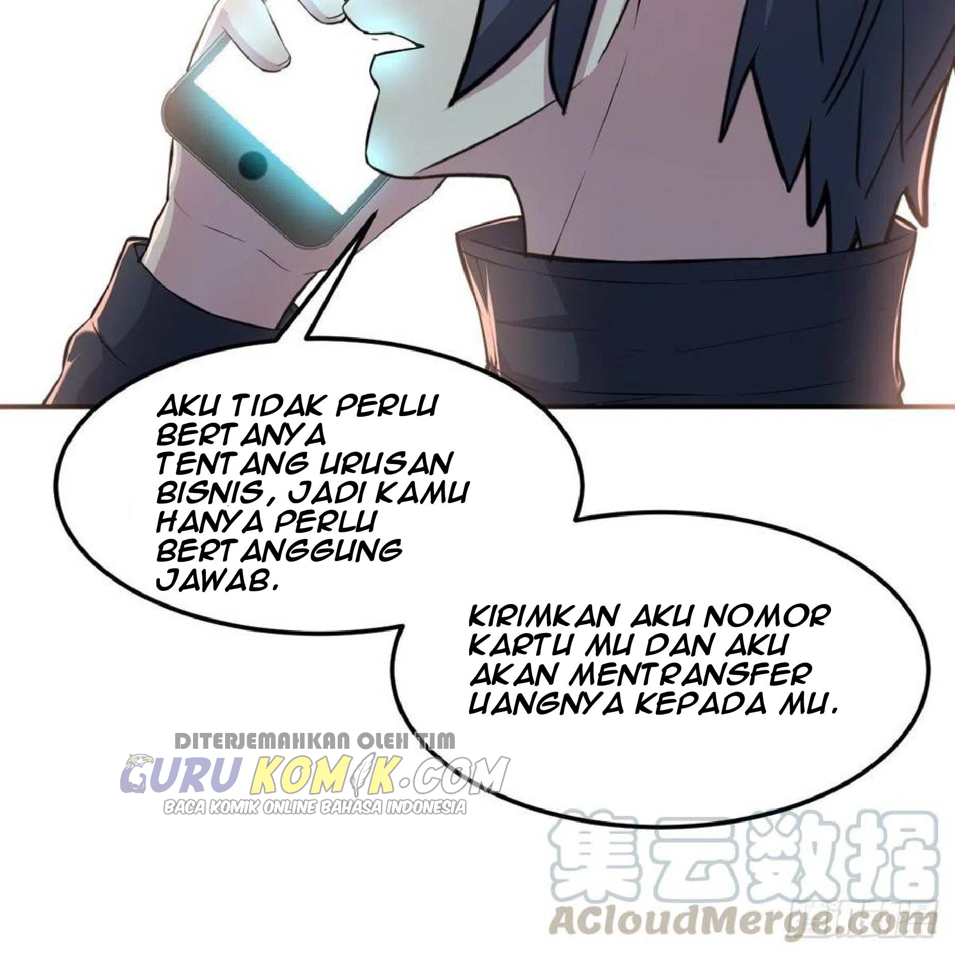 Full-level Peach Blossom Acupuncturist Chapter 53 - halaman 66