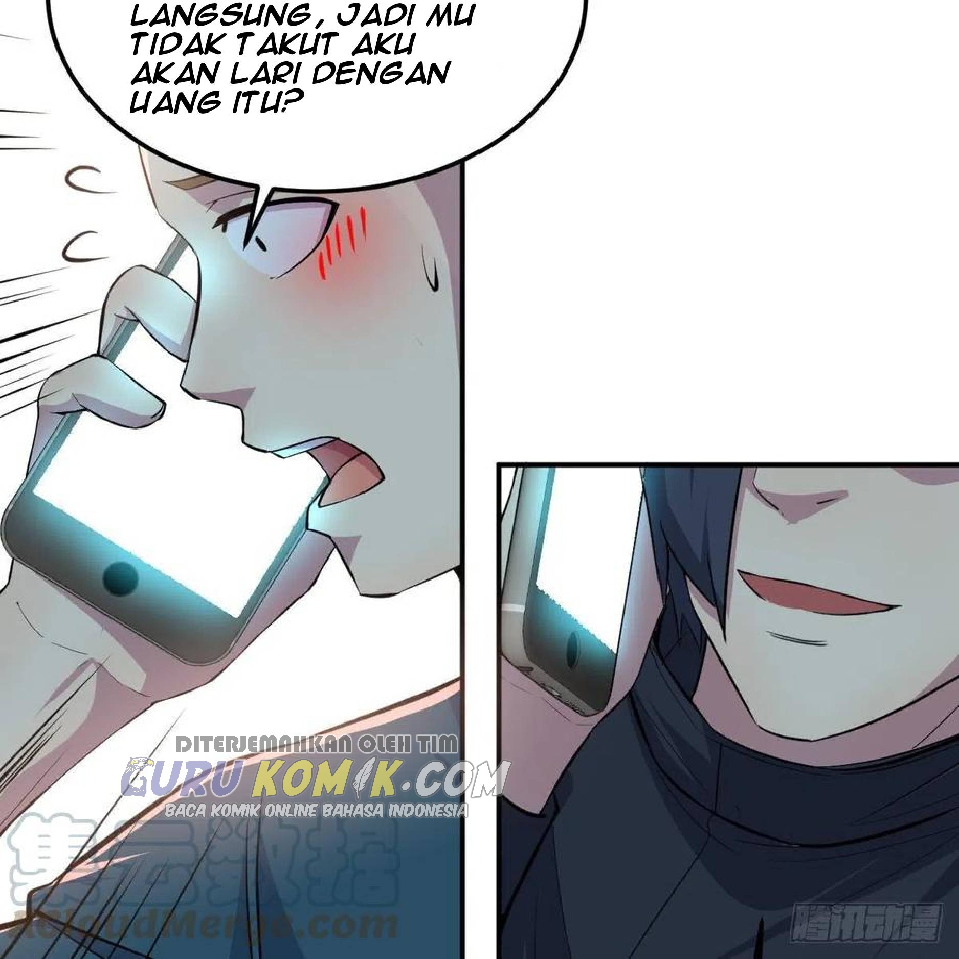 Full-level Peach Blossom Acupuncturist Chapter 53 - halaman 69