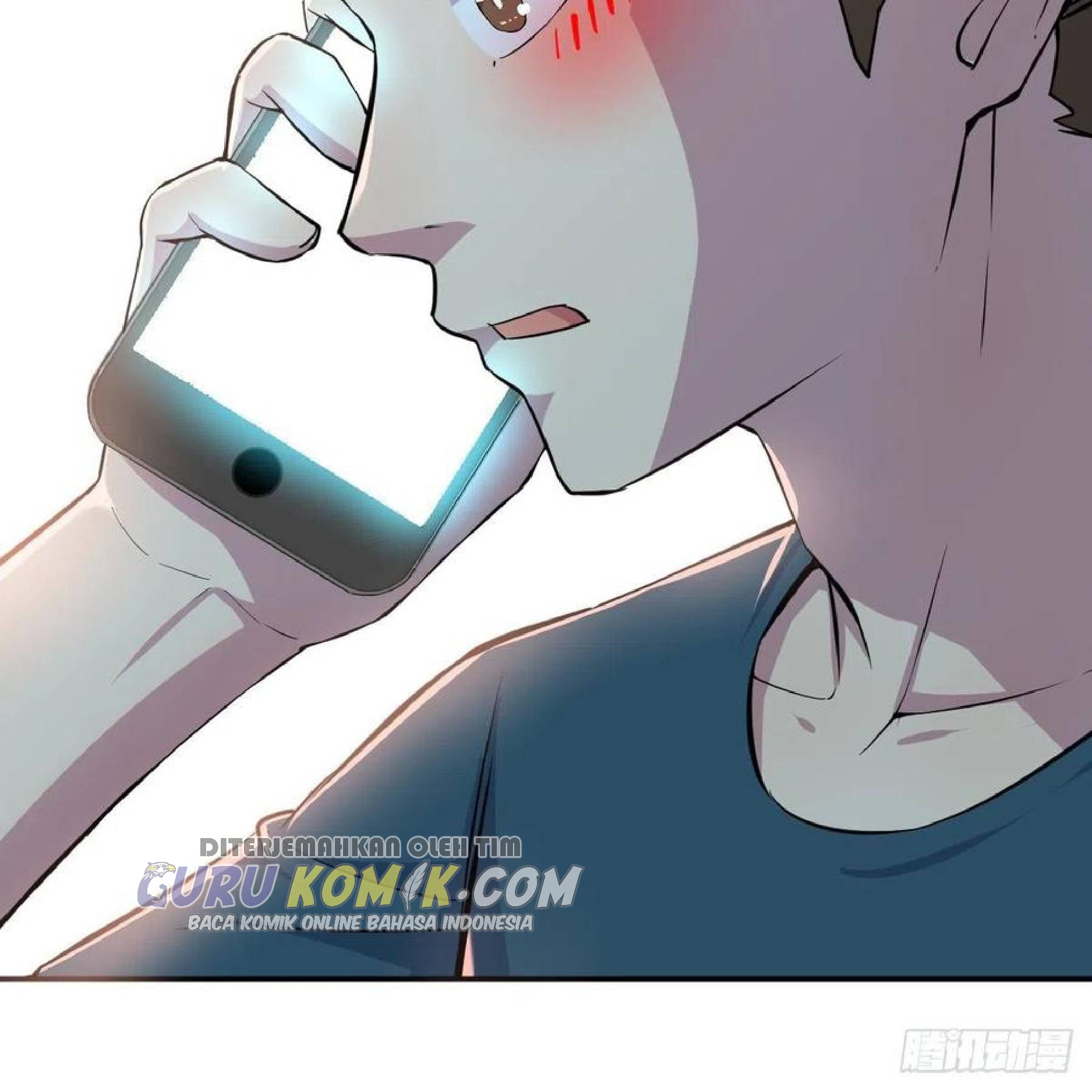 Full-level Peach Blossom Acupuncturist Chapter 53 - halaman 71