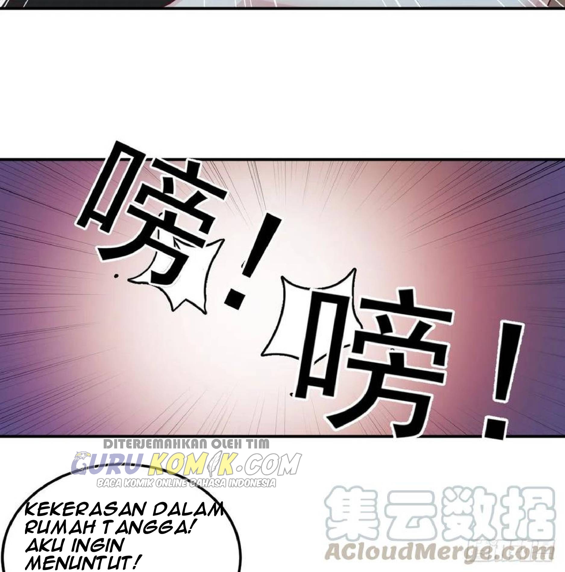 Full-level Peach Blossom Acupuncturist Chapter 53 - halaman 9
