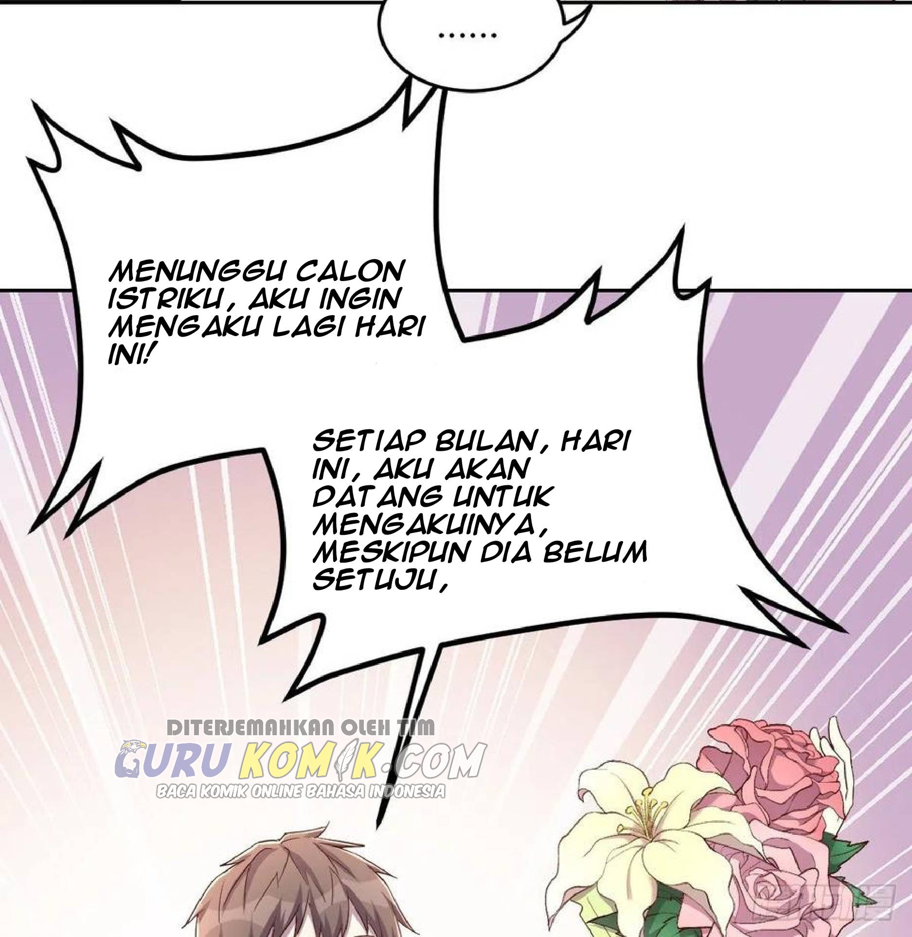 Full-level Peach Blossom Acupuncturist Chapter 54 - halaman 10