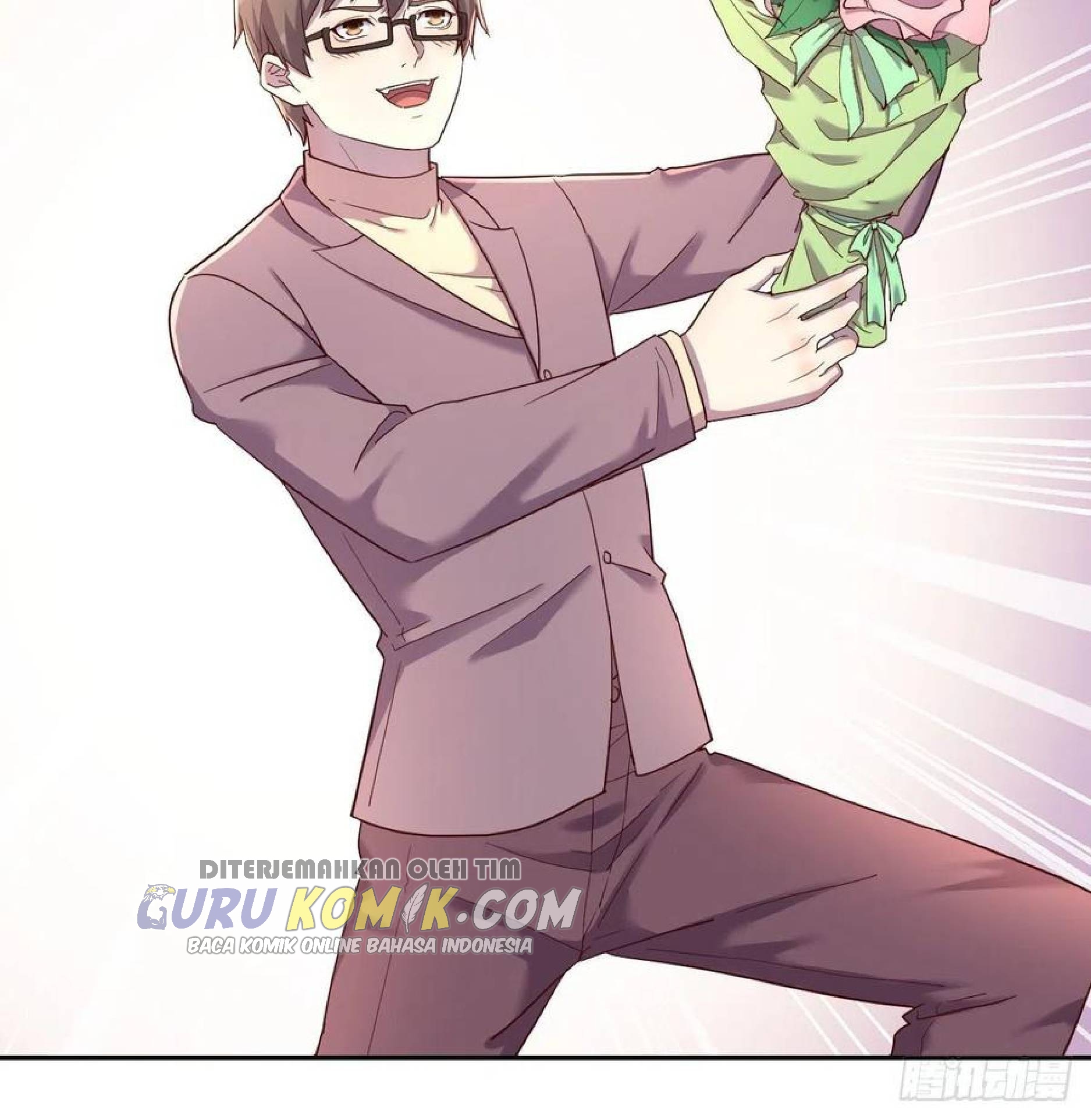 Full-level Peach Blossom Acupuncturist Chapter 54 - halaman 11