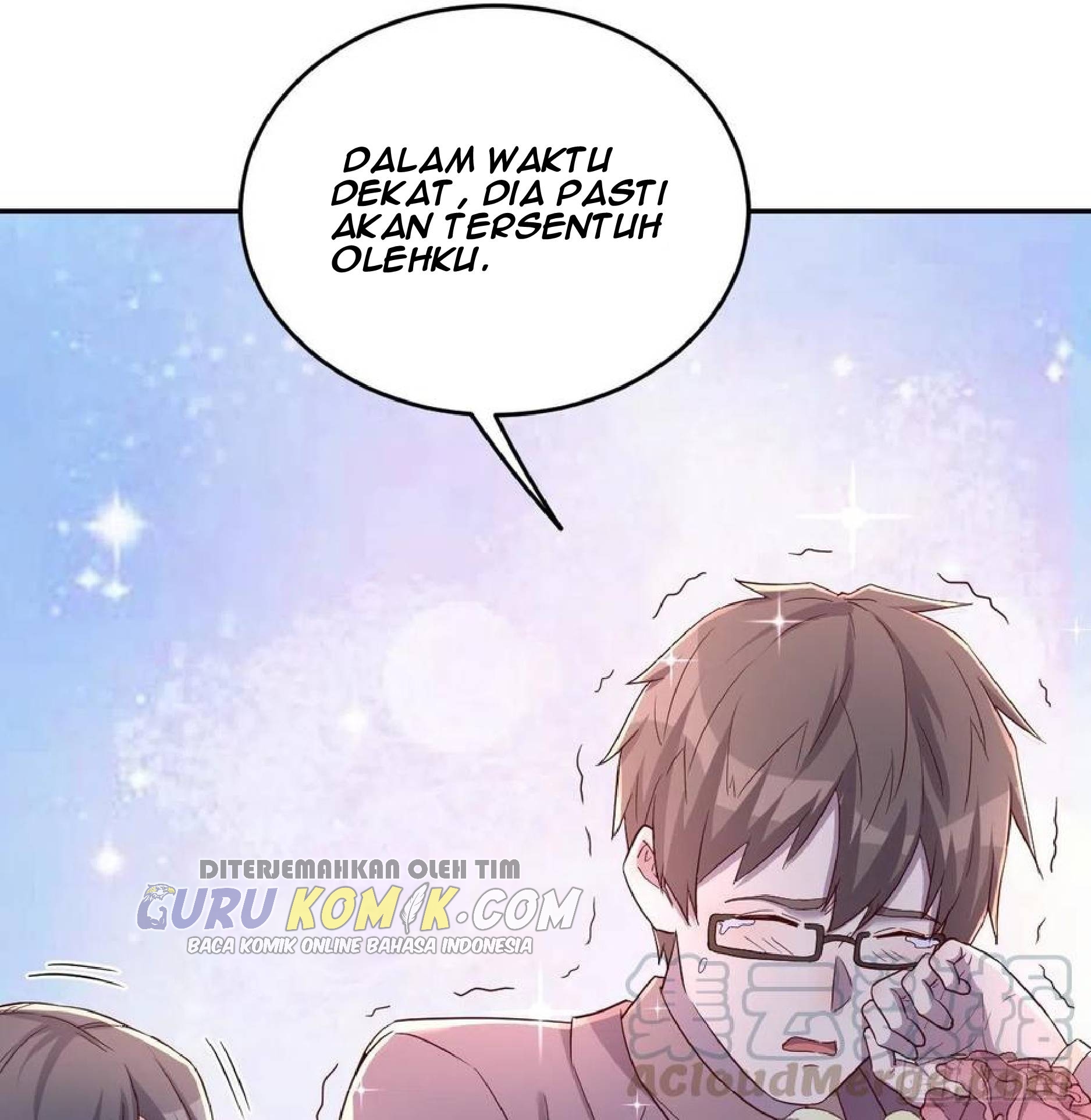 Full-level Peach Blossom Acupuncturist Chapter 54 - halaman 12