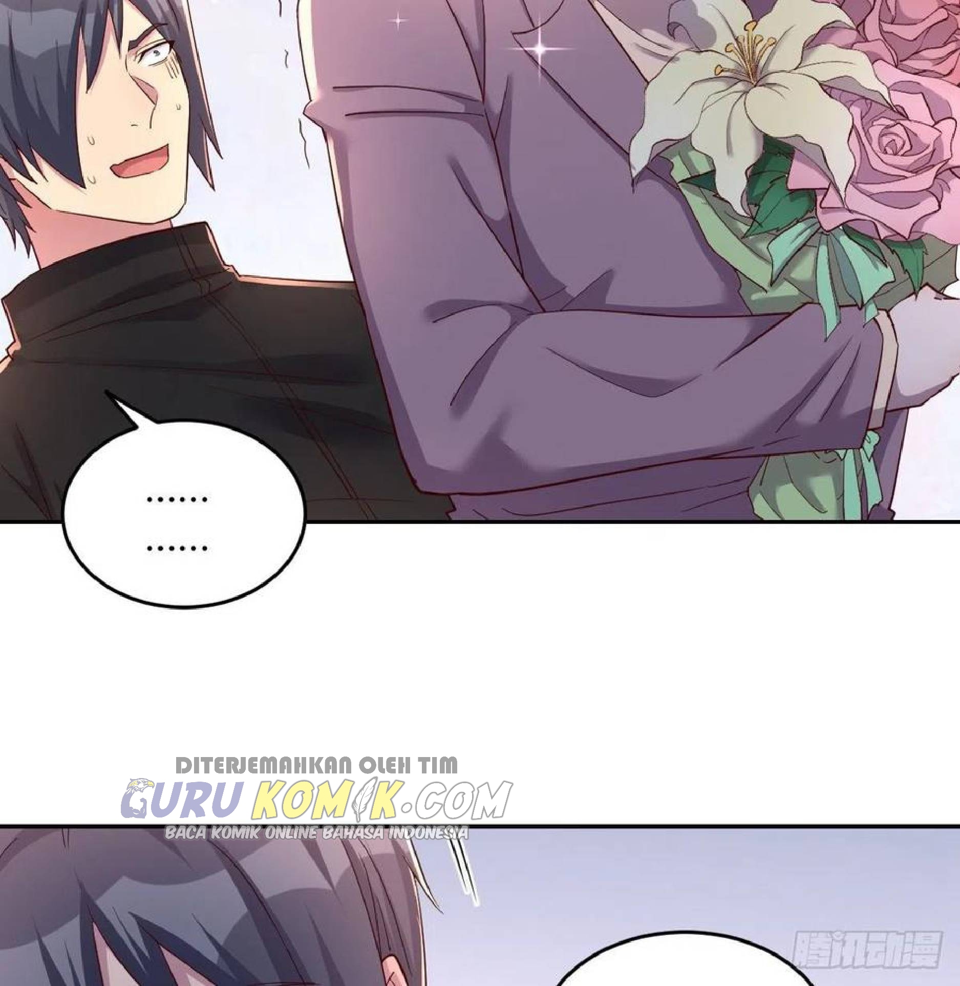 Full-level Peach Blossom Acupuncturist Chapter 54 - halaman 13