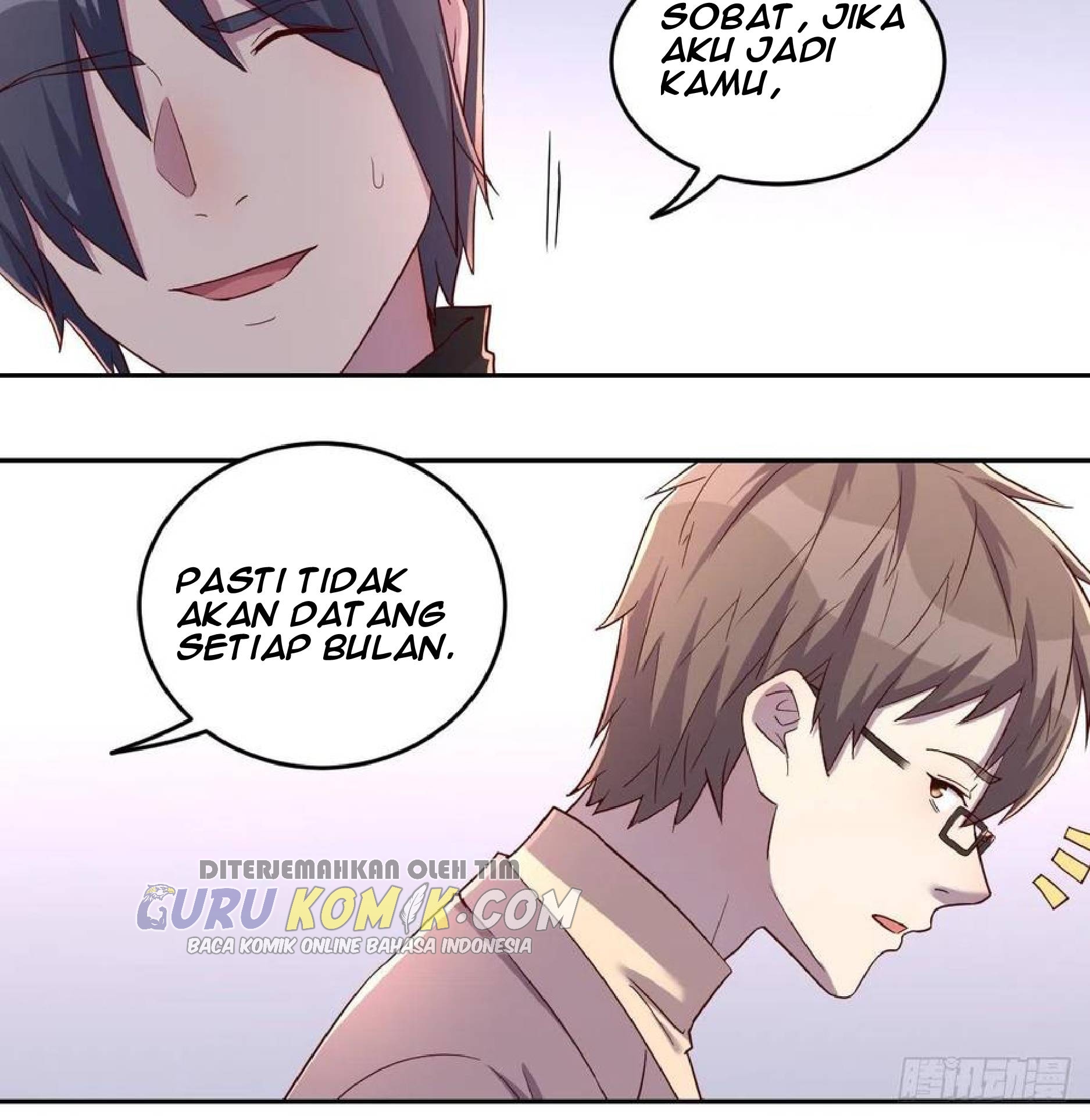 Full-level Peach Blossom Acupuncturist Chapter 54 - halaman 14