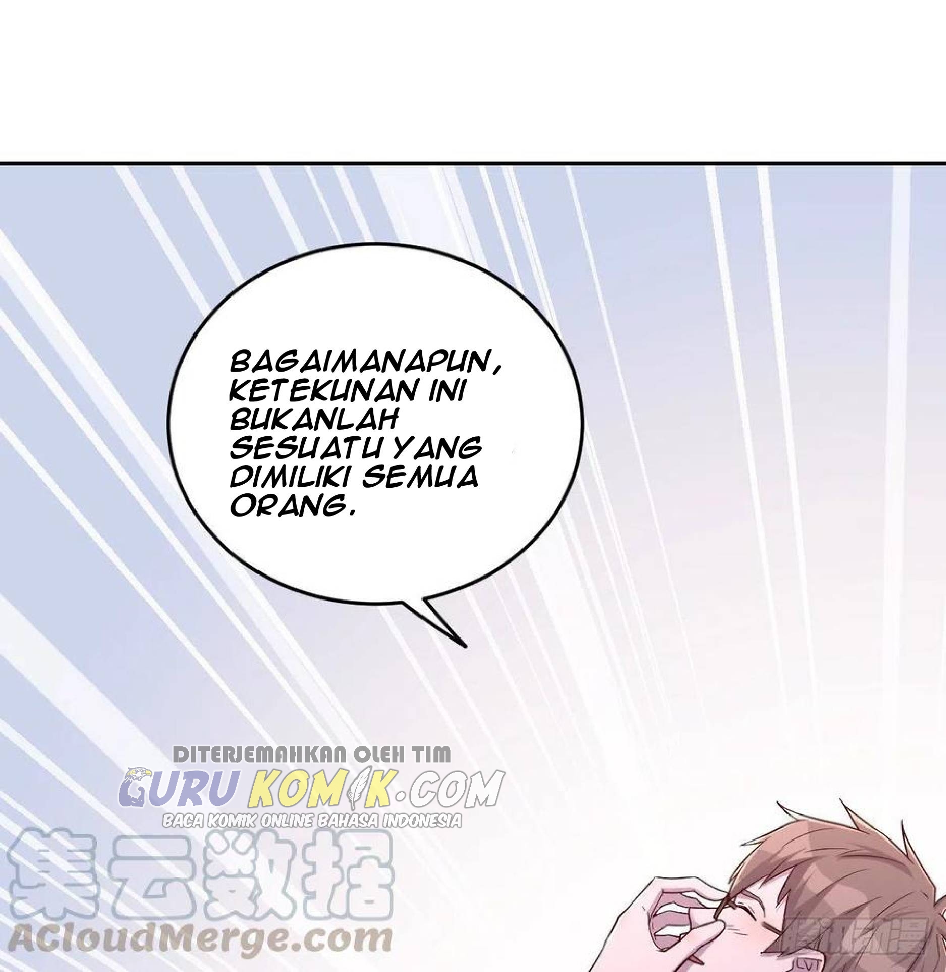 Full-level Peach Blossom Acupuncturist Chapter 54 - halaman 15