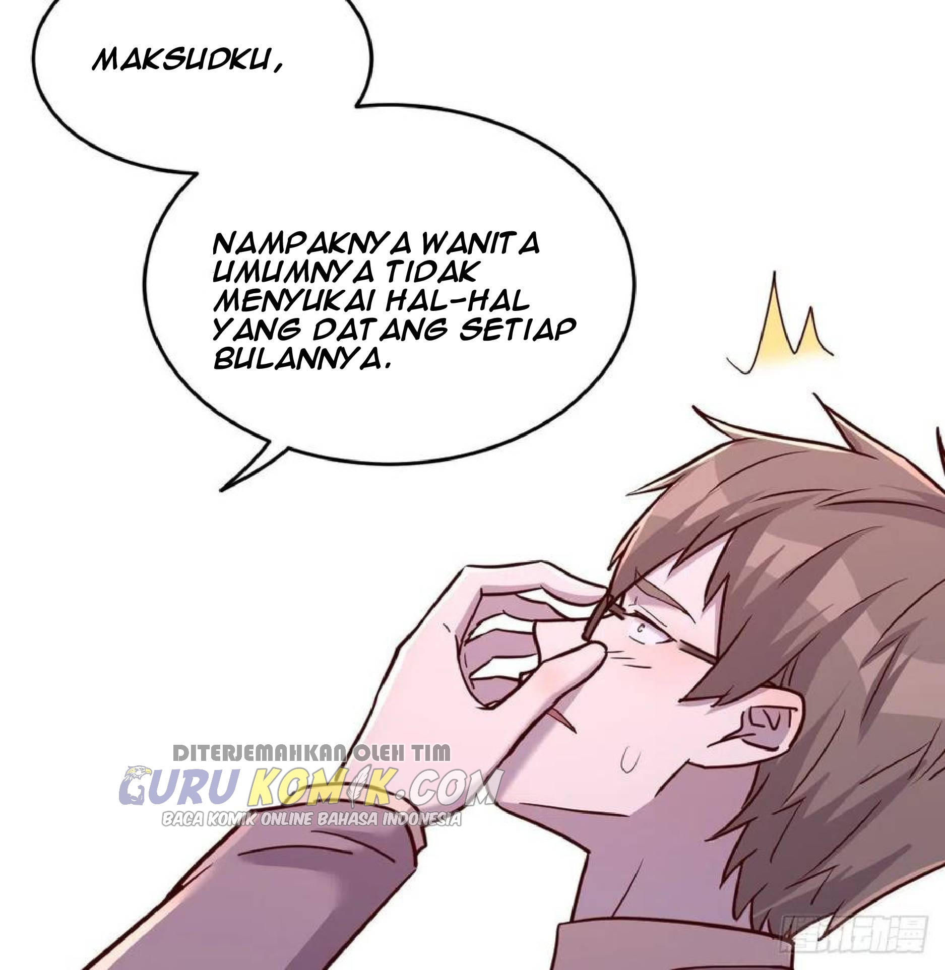 Full-level Peach Blossom Acupuncturist Chapter 54 - halaman 17