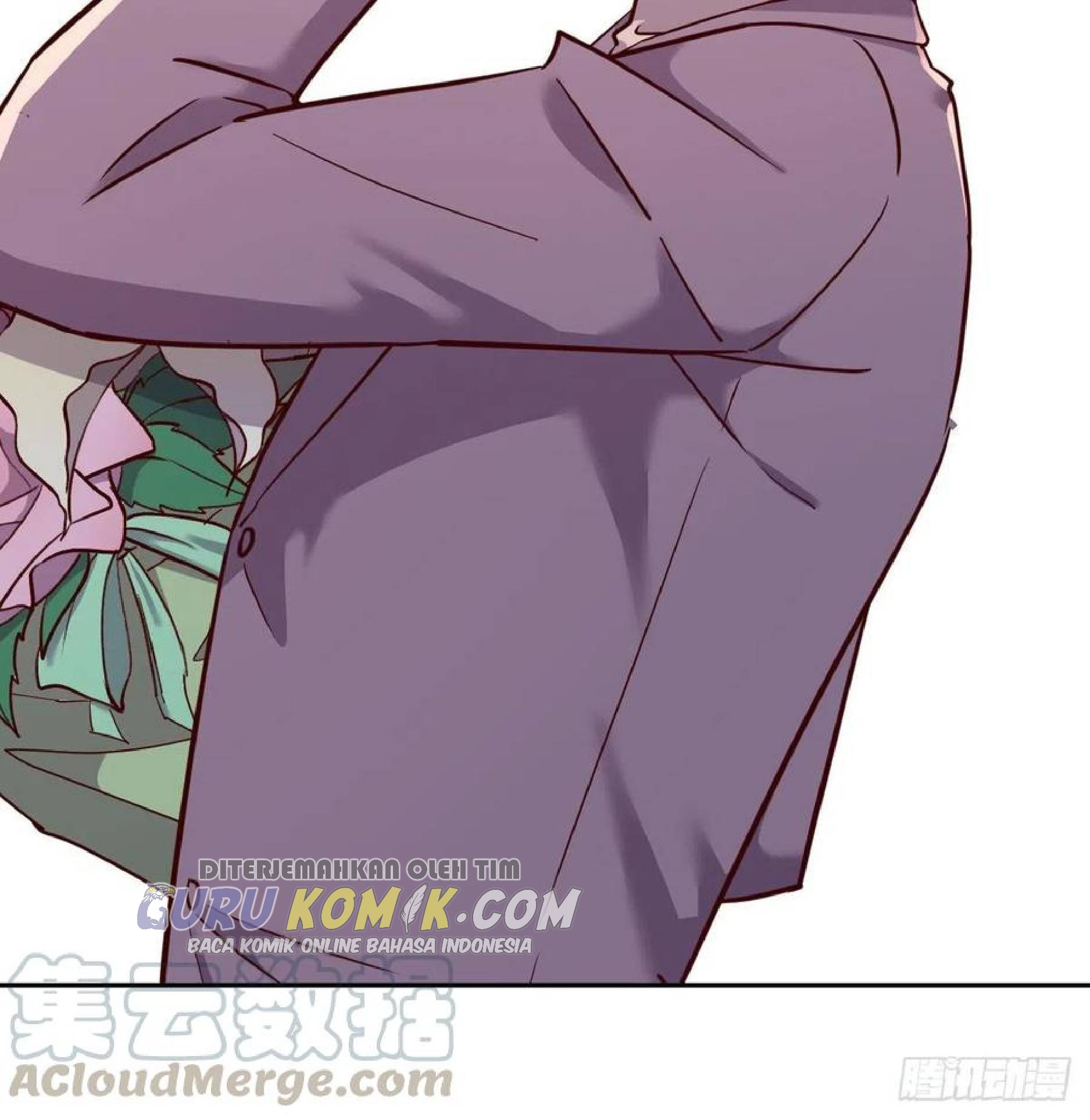 Full-level Peach Blossom Acupuncturist Chapter 54 - halaman 18
