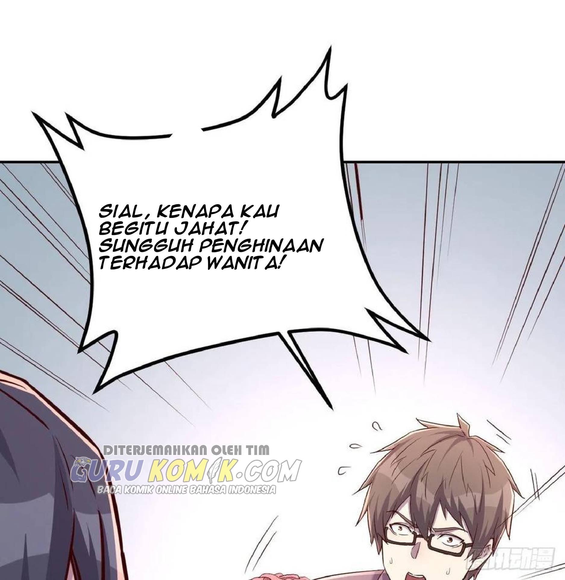 Full-level Peach Blossom Acupuncturist Chapter 54 - halaman 19