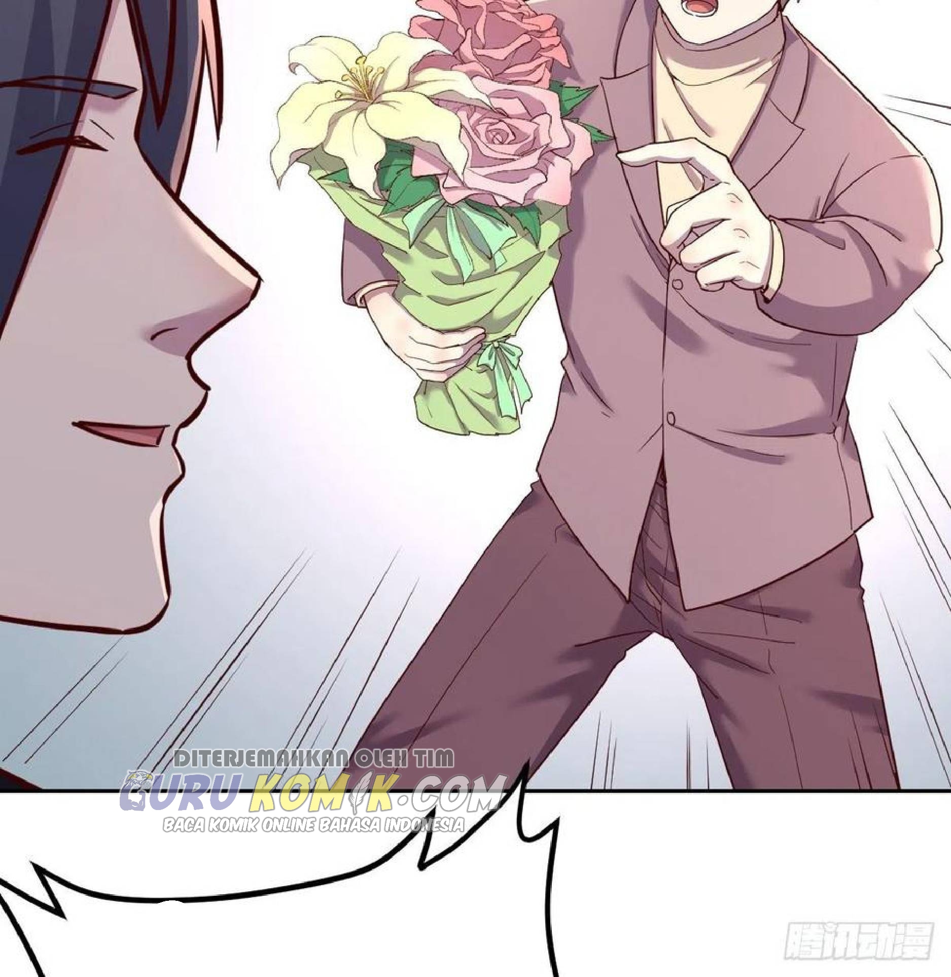 Full-level Peach Blossom Acupuncturist Chapter 54 - halaman 20